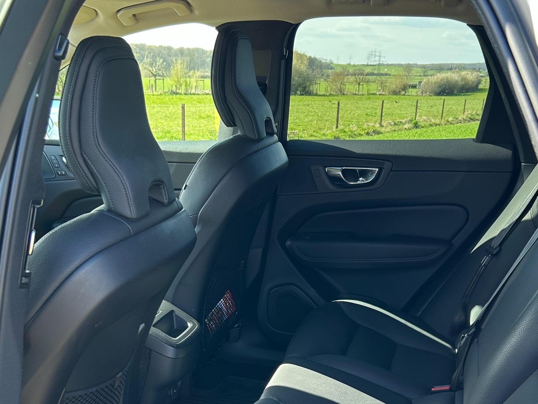 Volvo XC60 B4 Diesel Mild Hybrid Plus Bright (ASO) (2022) - Foto 7