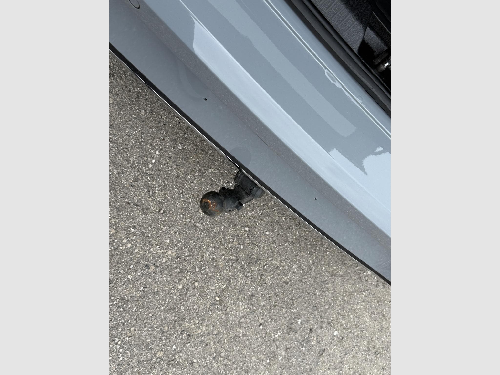 VW Golf Volkswagen golf 8 2.0 tdi Life active dsg 150cv ** toitouvra (2023) - Photo 14