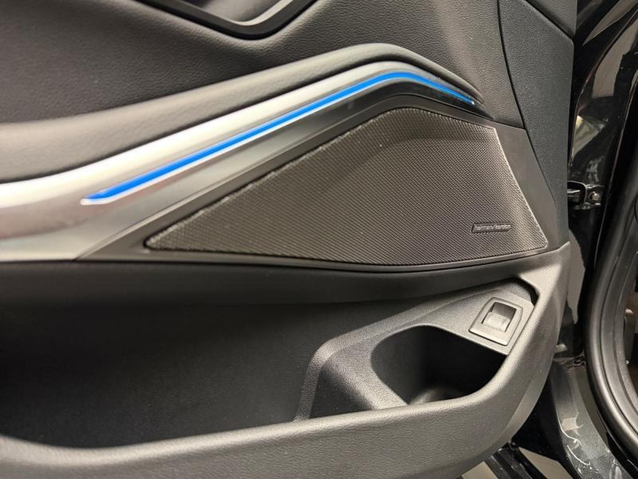 BMW 320 xDrive Touring (2025) - Photo 15