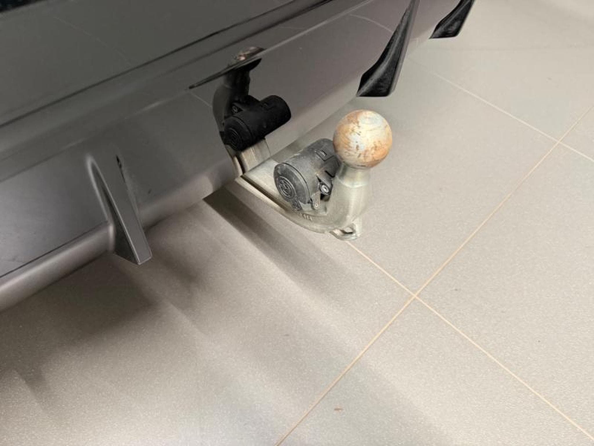 BMW 320 xDrive Touring (2025) - Photo 16