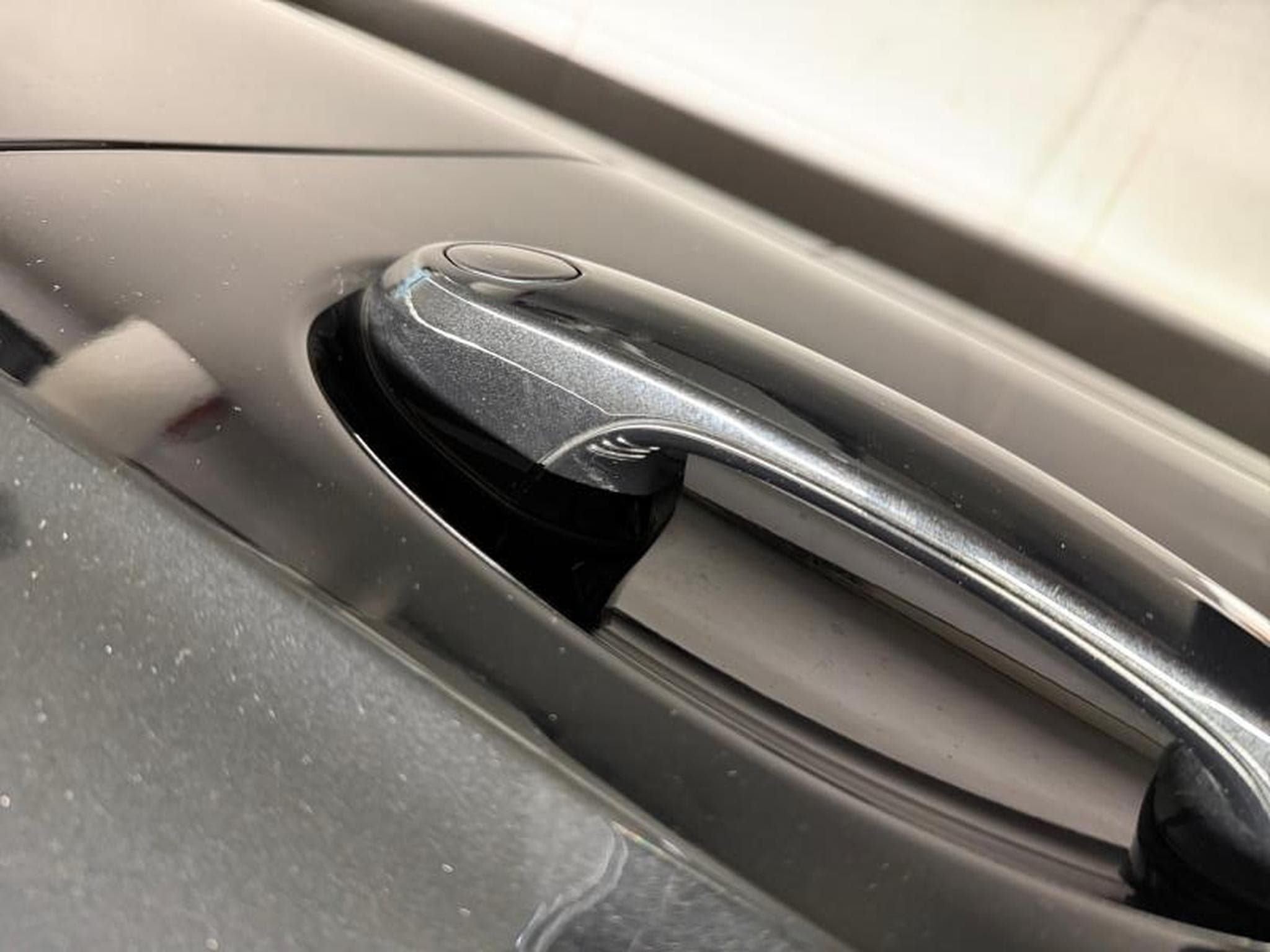 BMW 320 xDrive Touring (2025) - Photo 18