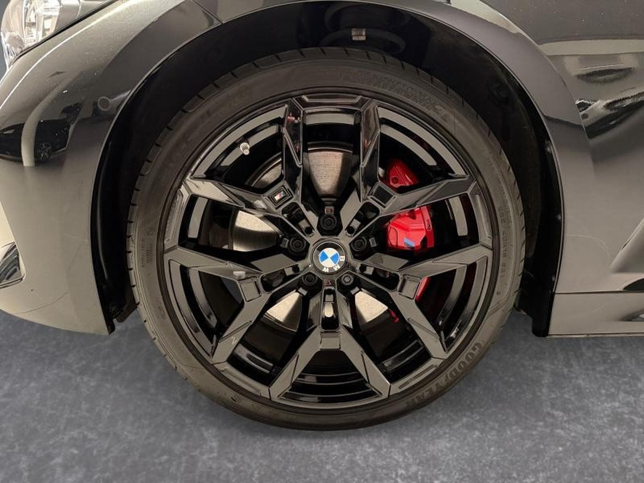 BMW 320 xDrive Touring (2025) - Photo 8