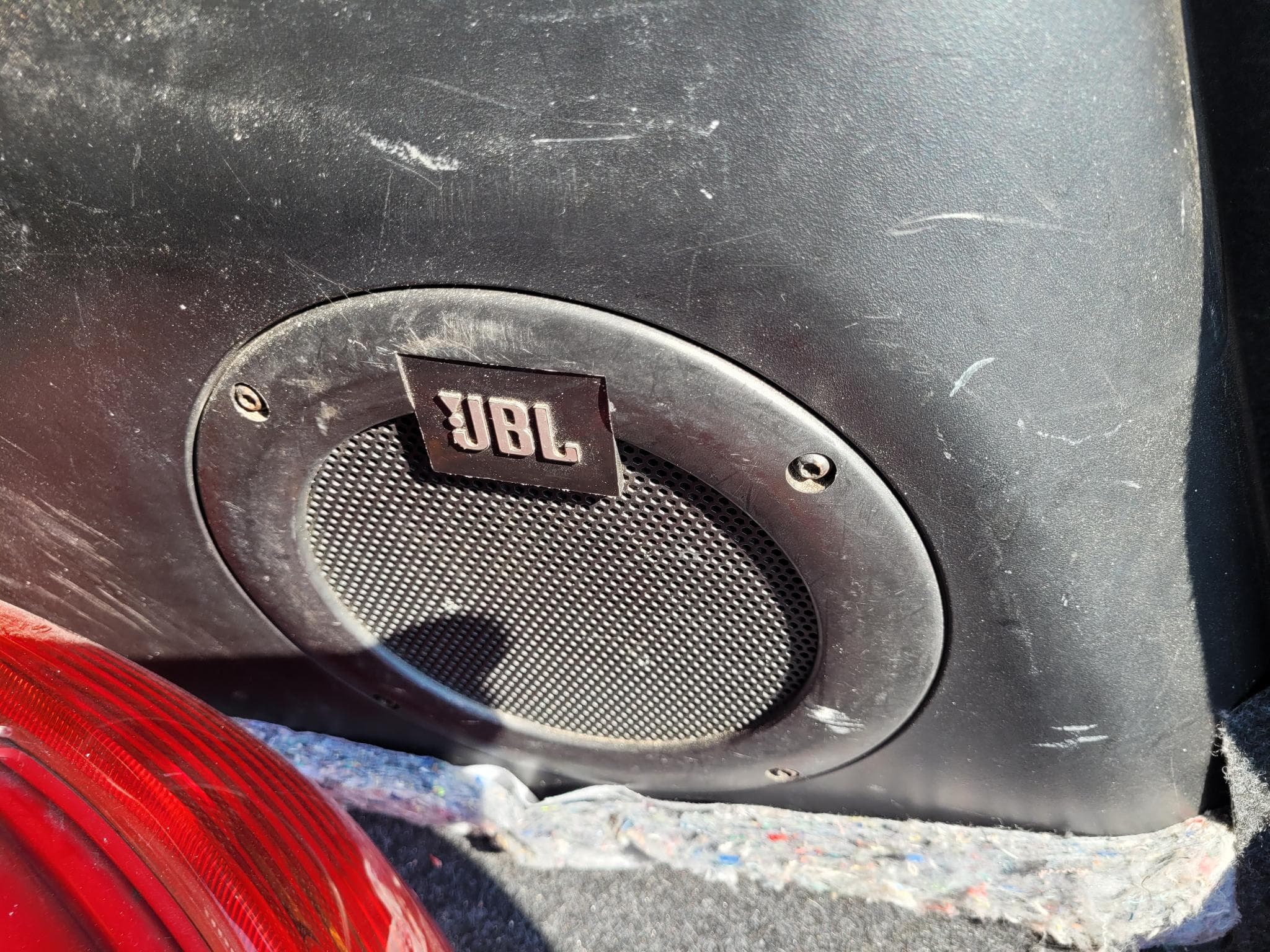 Peugeot 206 JBL (2006) - Photo 6