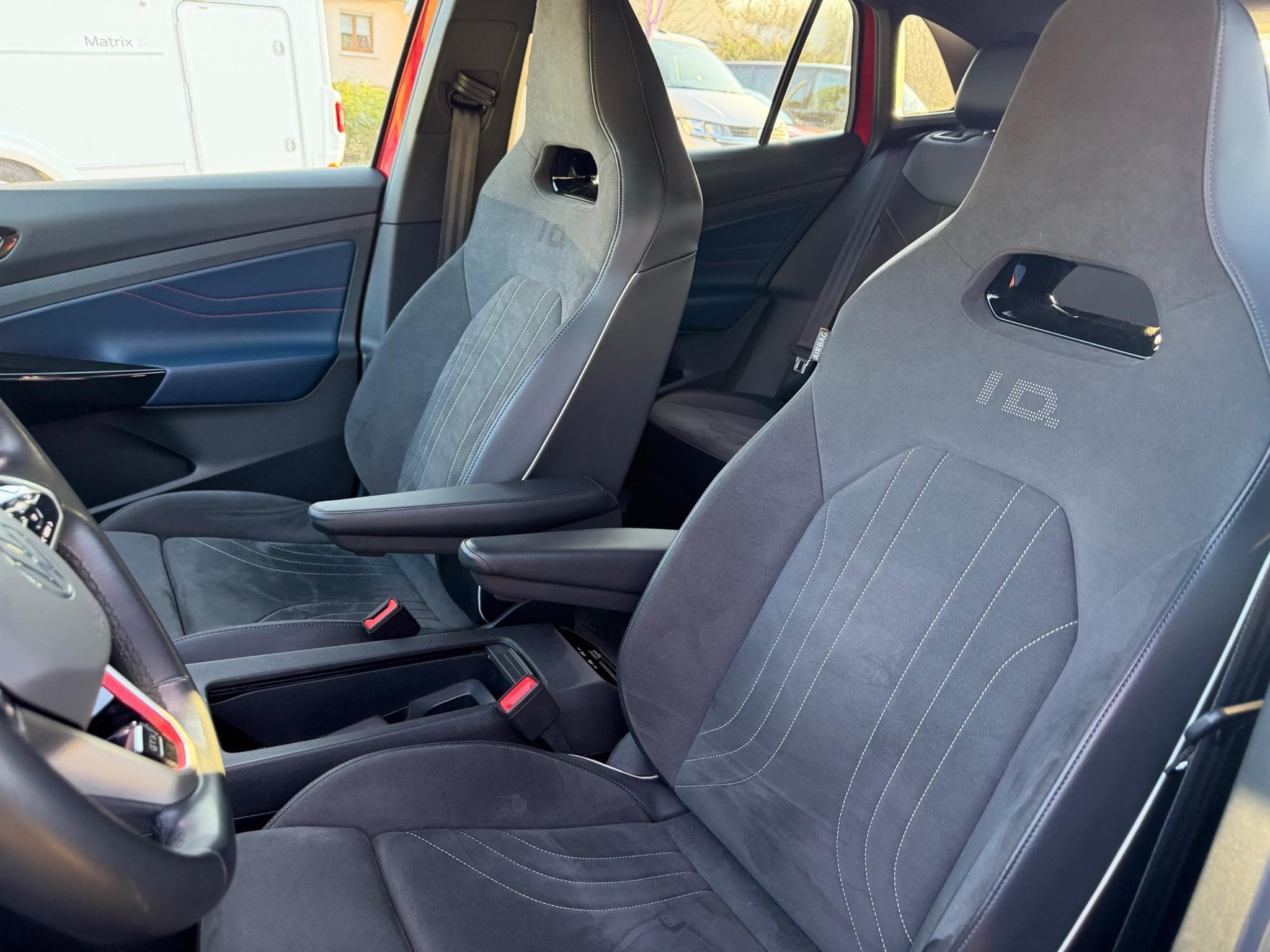 VW ID.4 GTX 220 kW / 77 kWh (2022) - Photo 4