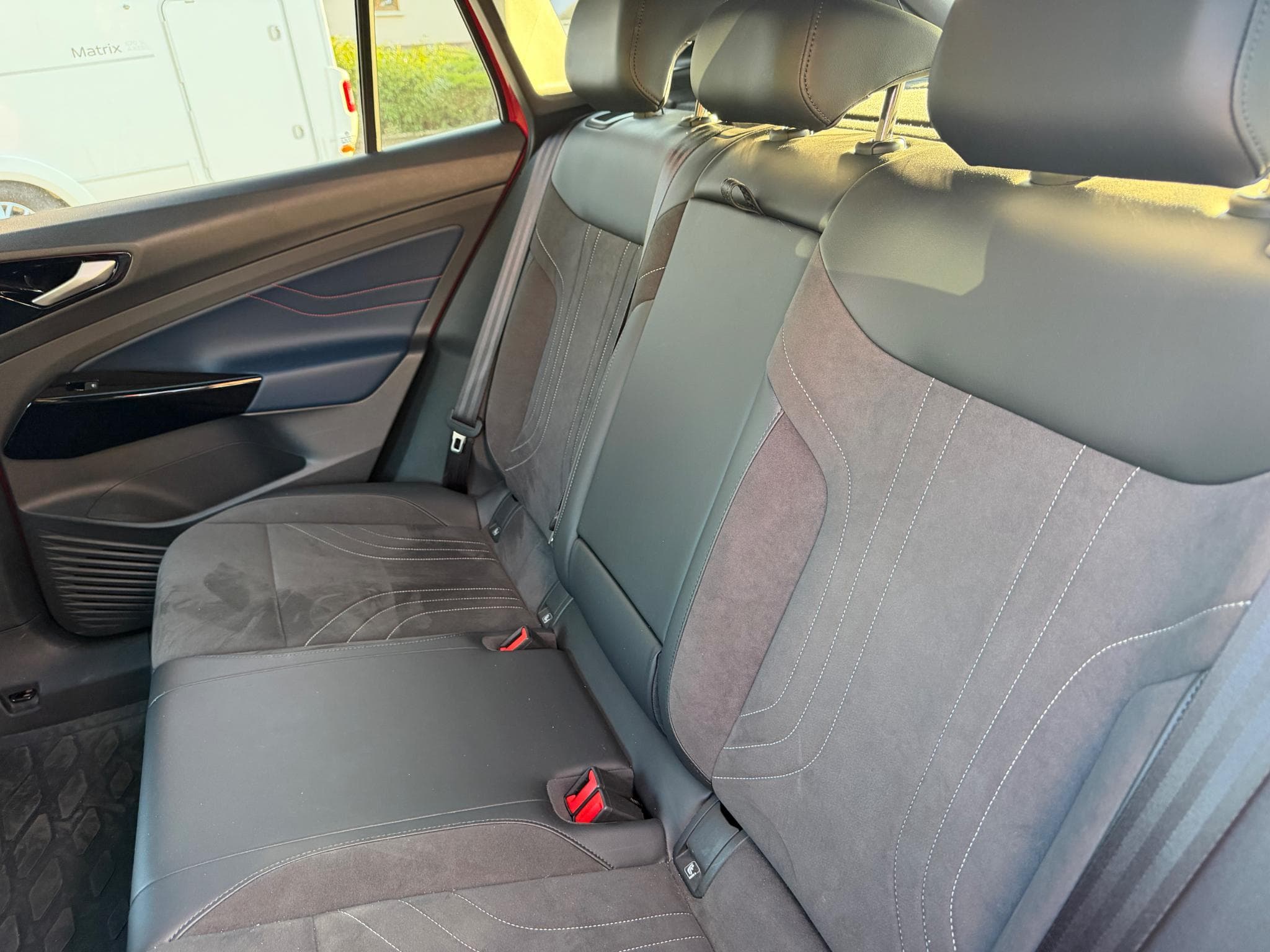 VW ID.4 GTX 220 kW / 77 kWh (2022) - Photo 5