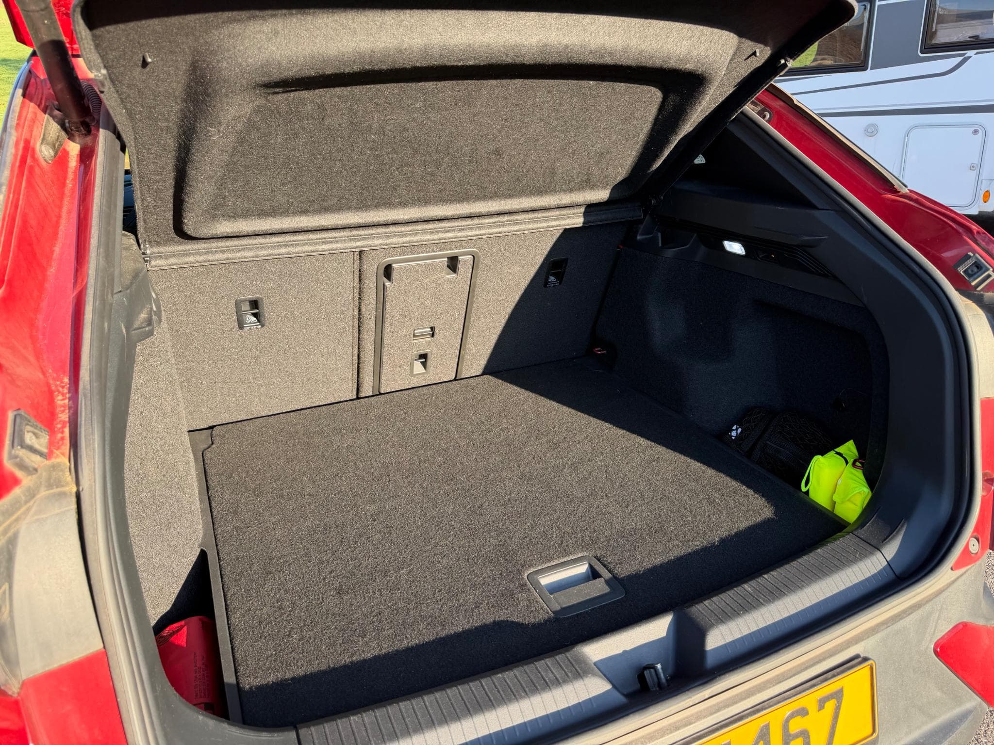 VW ID.4 GTX 220 kW / 77 kWh (2022) - Photo 6