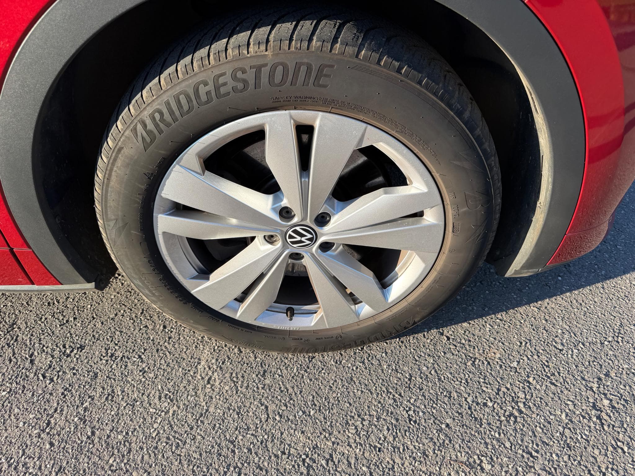 VW ID.4 GTX 220 kW / 77 kWh (2022) - Photo 7