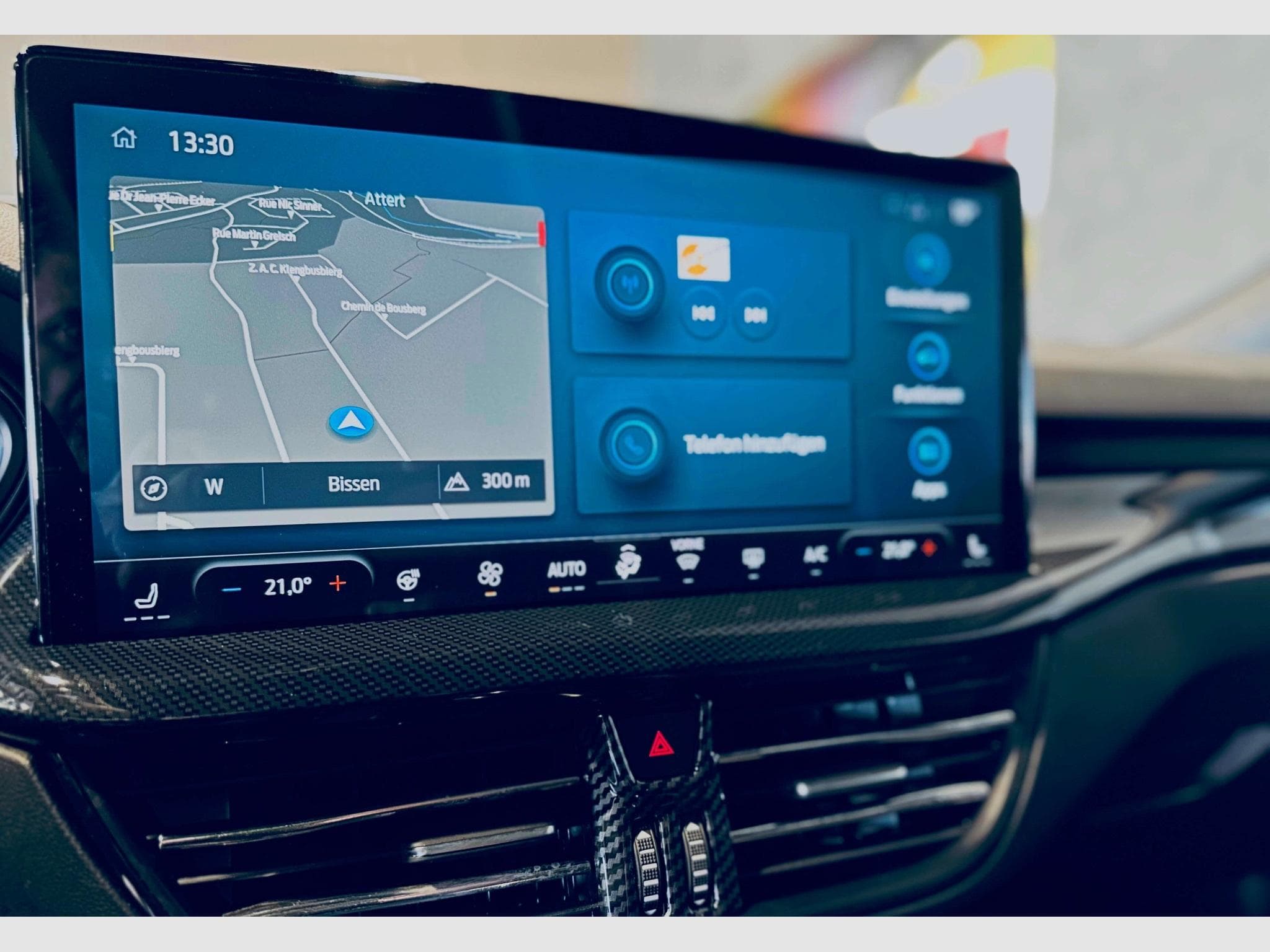 Ford Focus ST FOCUS ST PERFORMANCE (2022) - Photo 11