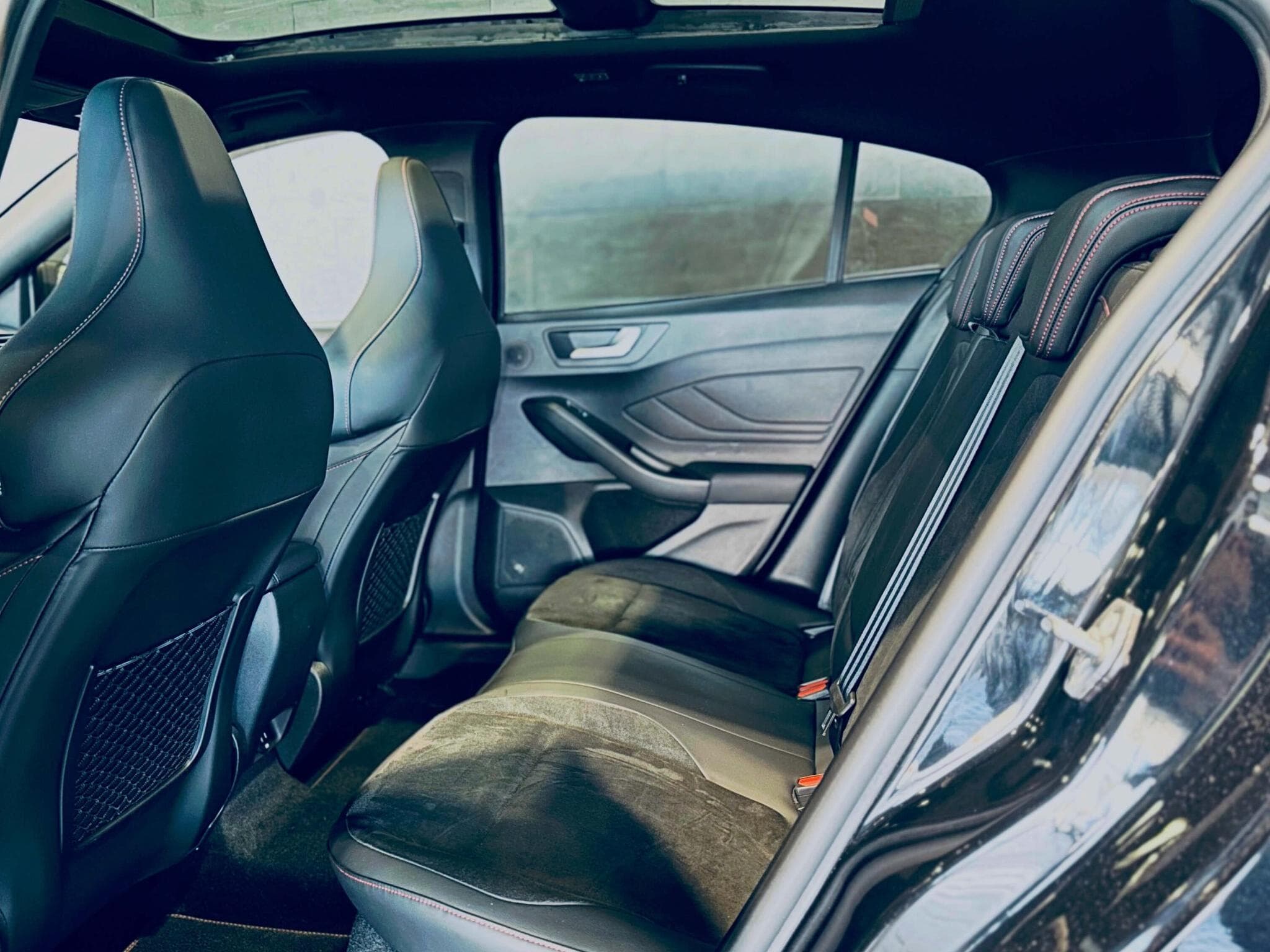 Ford Focus ST FOCUS ST PERFORMANCE (2022) - Photo 14