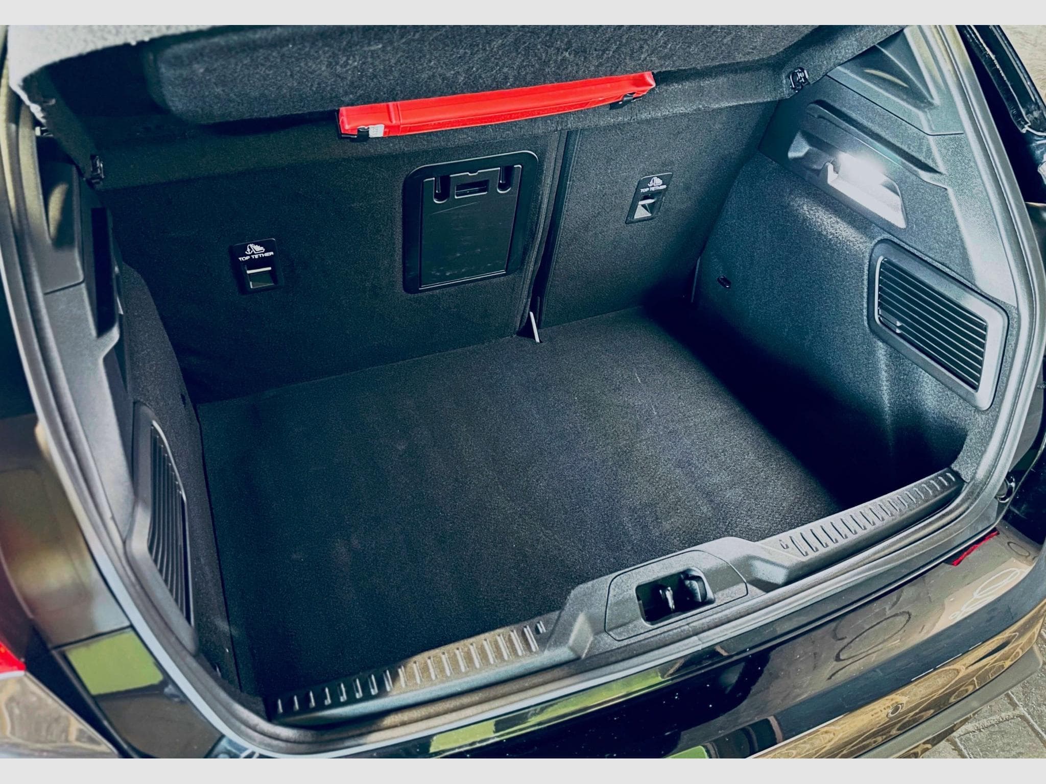 Ford Focus ST FOCUS ST PERFORMANCE (2022) - Photo 15