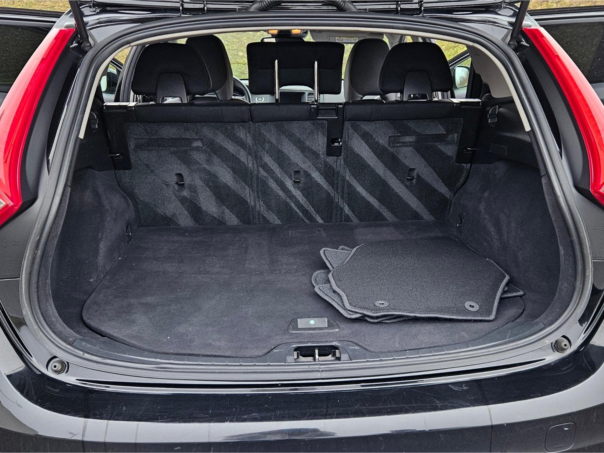 Volvo V60 Cross Country (2017) - Photo 3