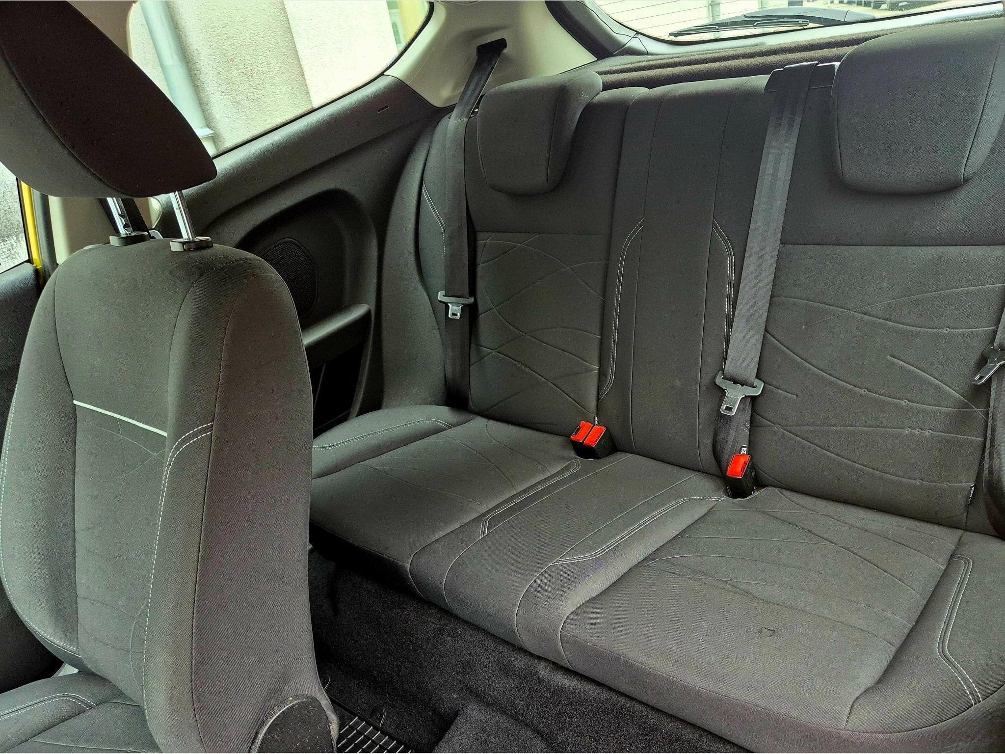 Ford Fiesta 1.0 Econetic Technology (2013) - Foto 12