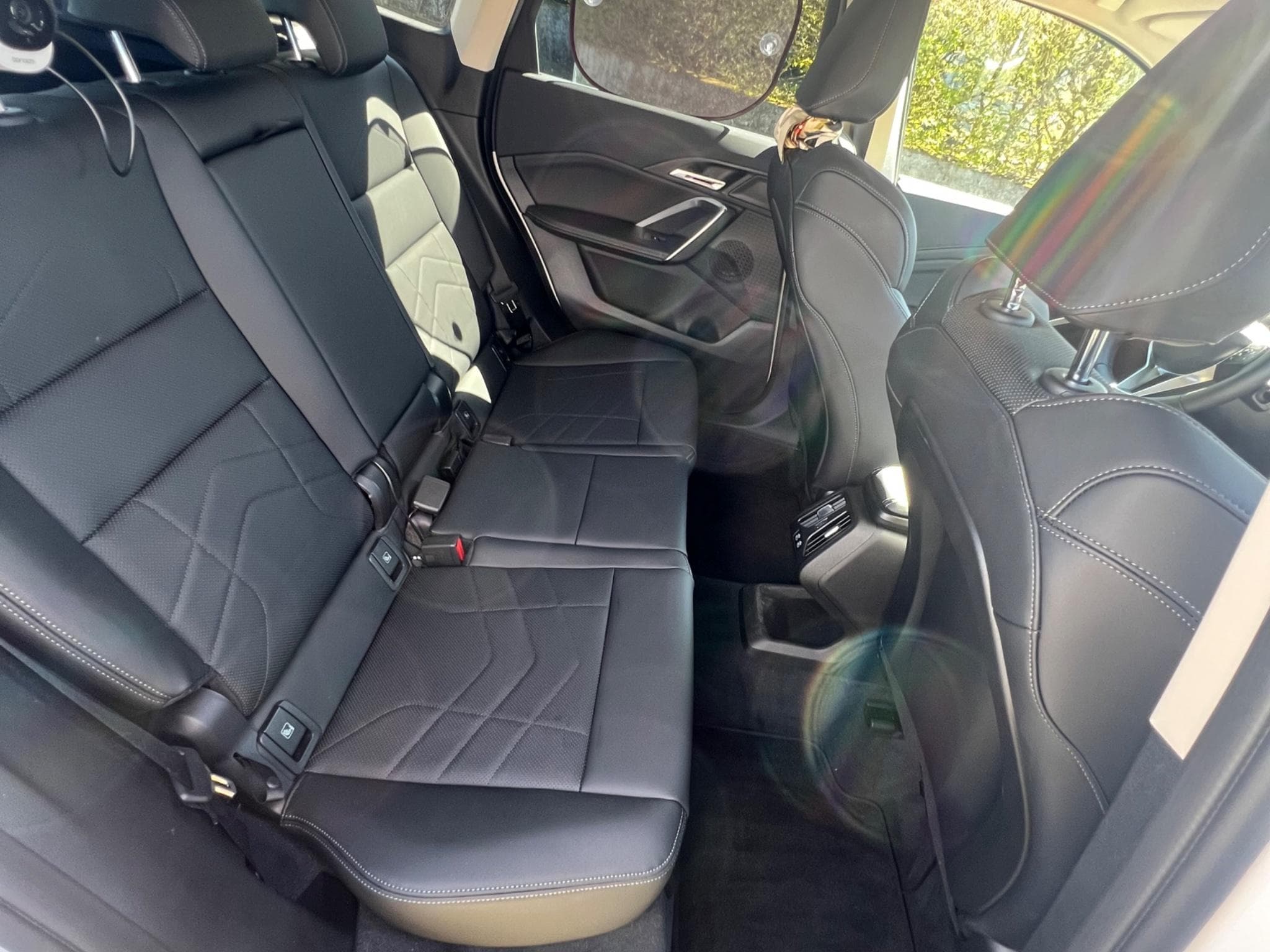 BMW X1 sDrive18i (2025) - Foto 6