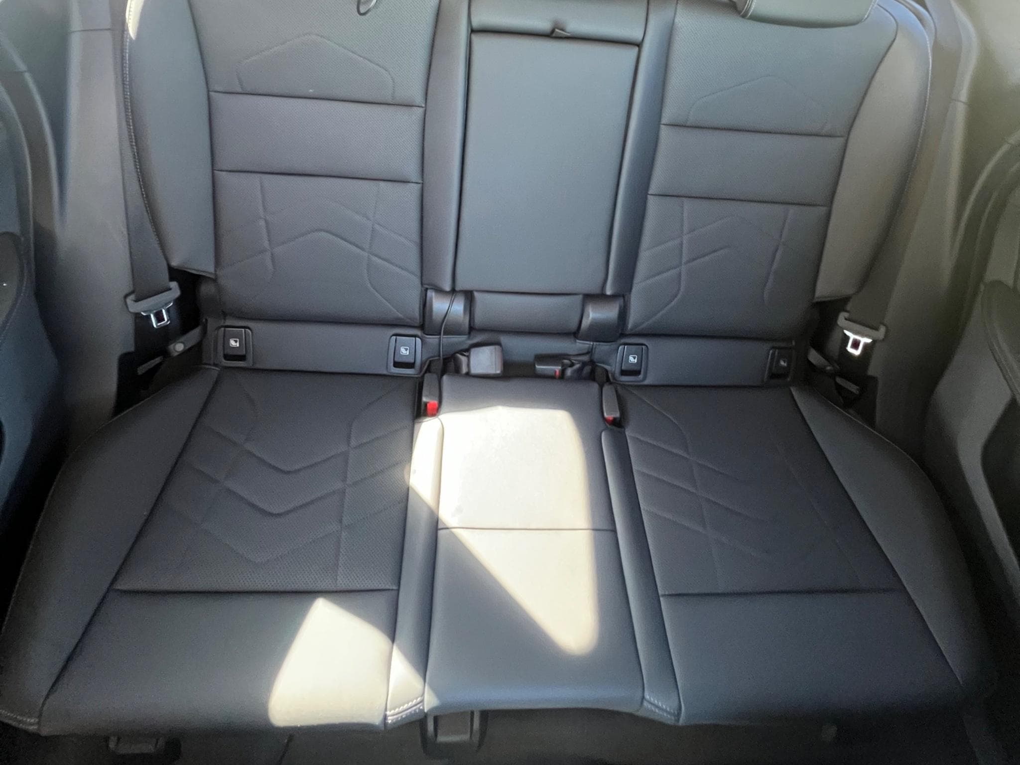 BMW X1 sDrive18i (2025) - Foto 10