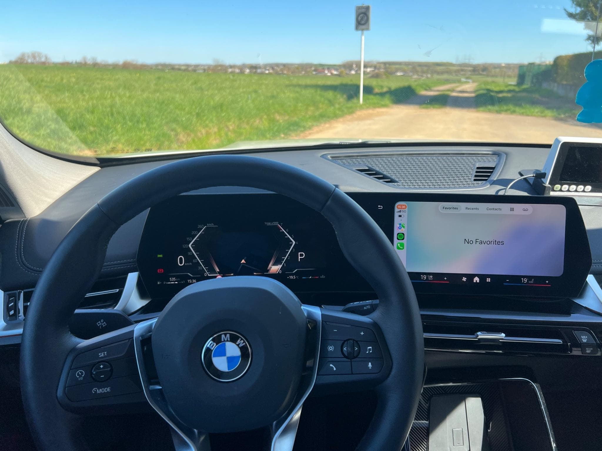 BMW X1 sDrive18i (2025) - Foto 11