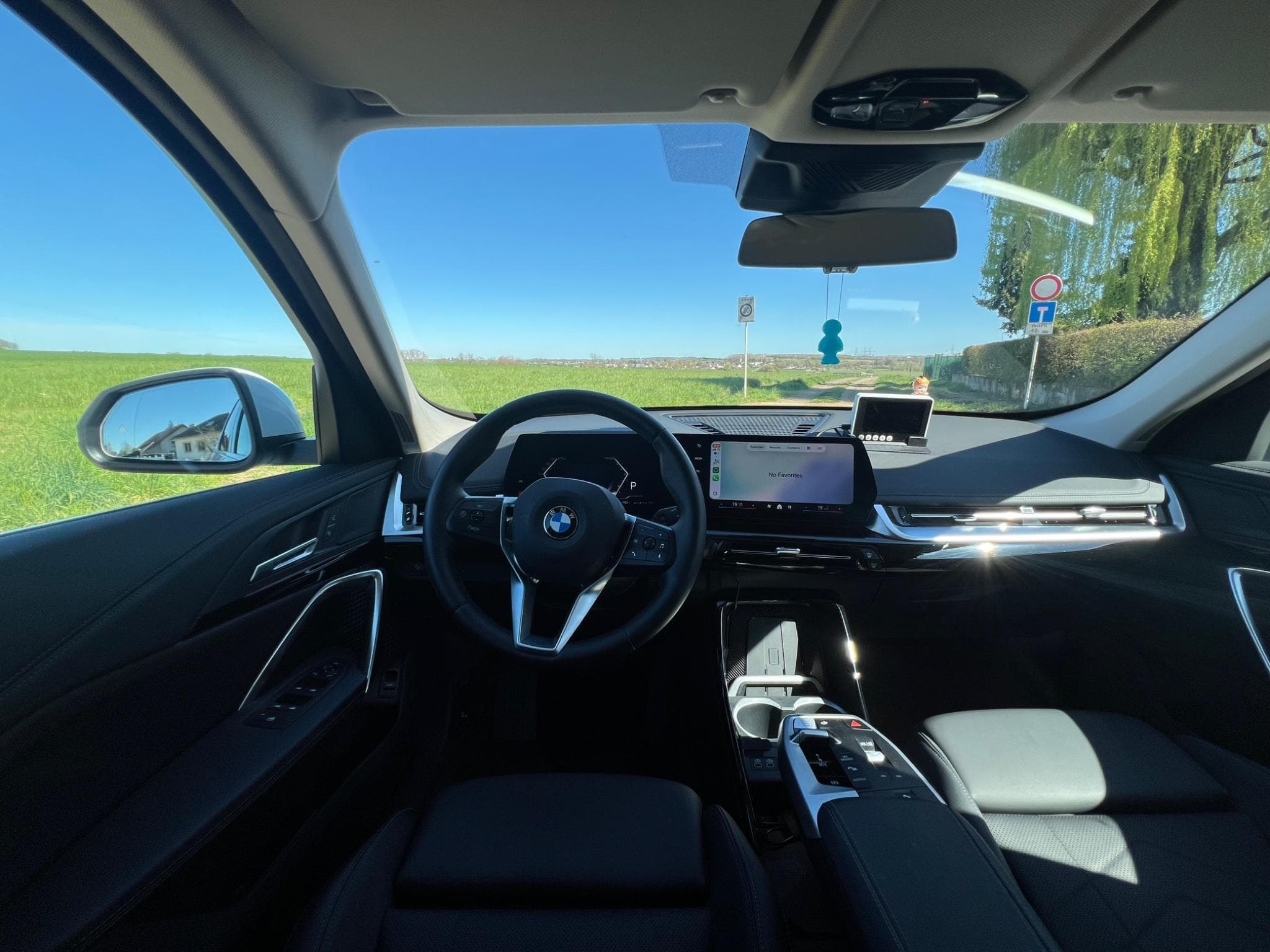 BMW X1 sDrive18i (2025) - Foto 12