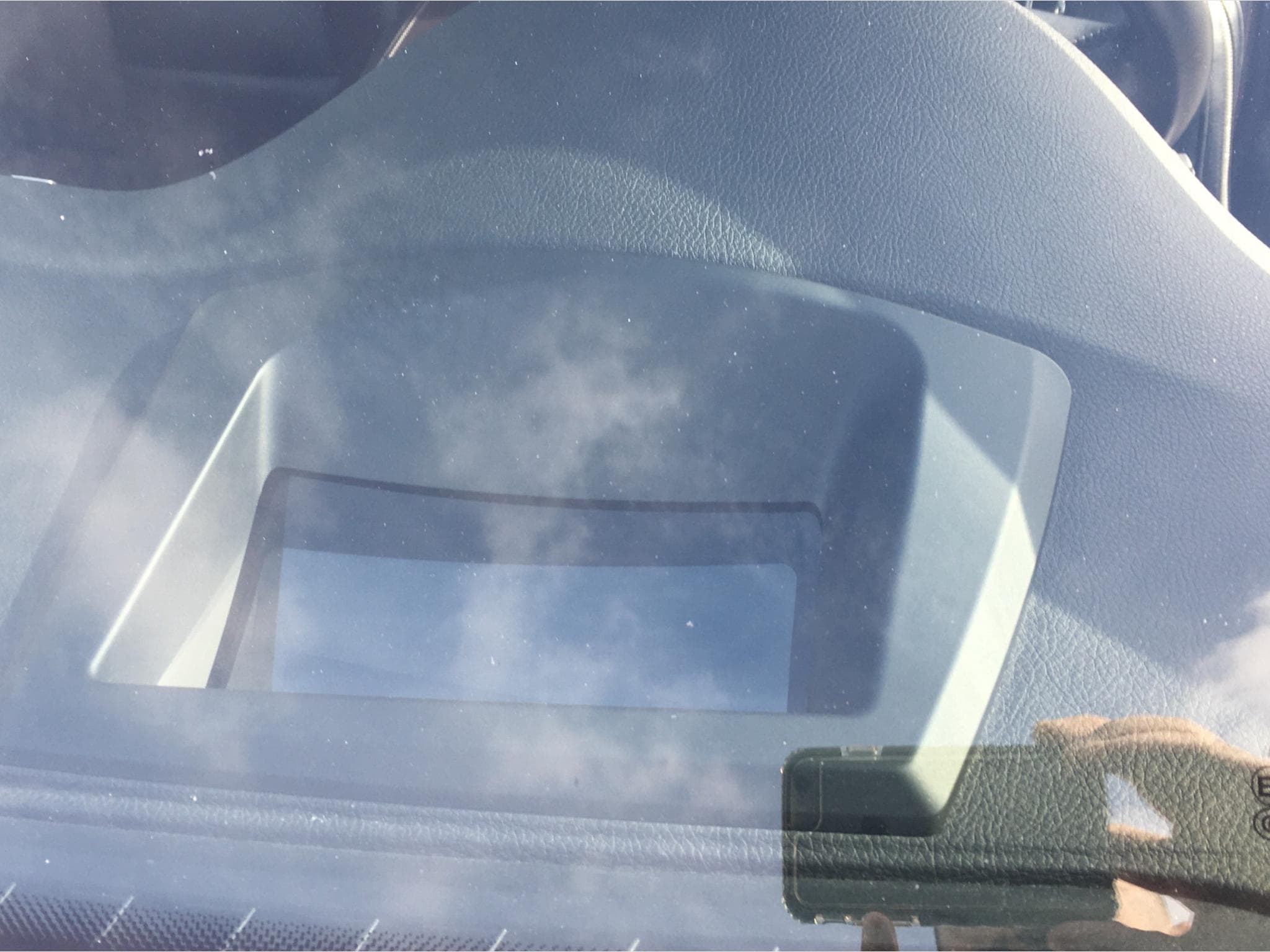 BMW 520 GT (2014) - Photo 10