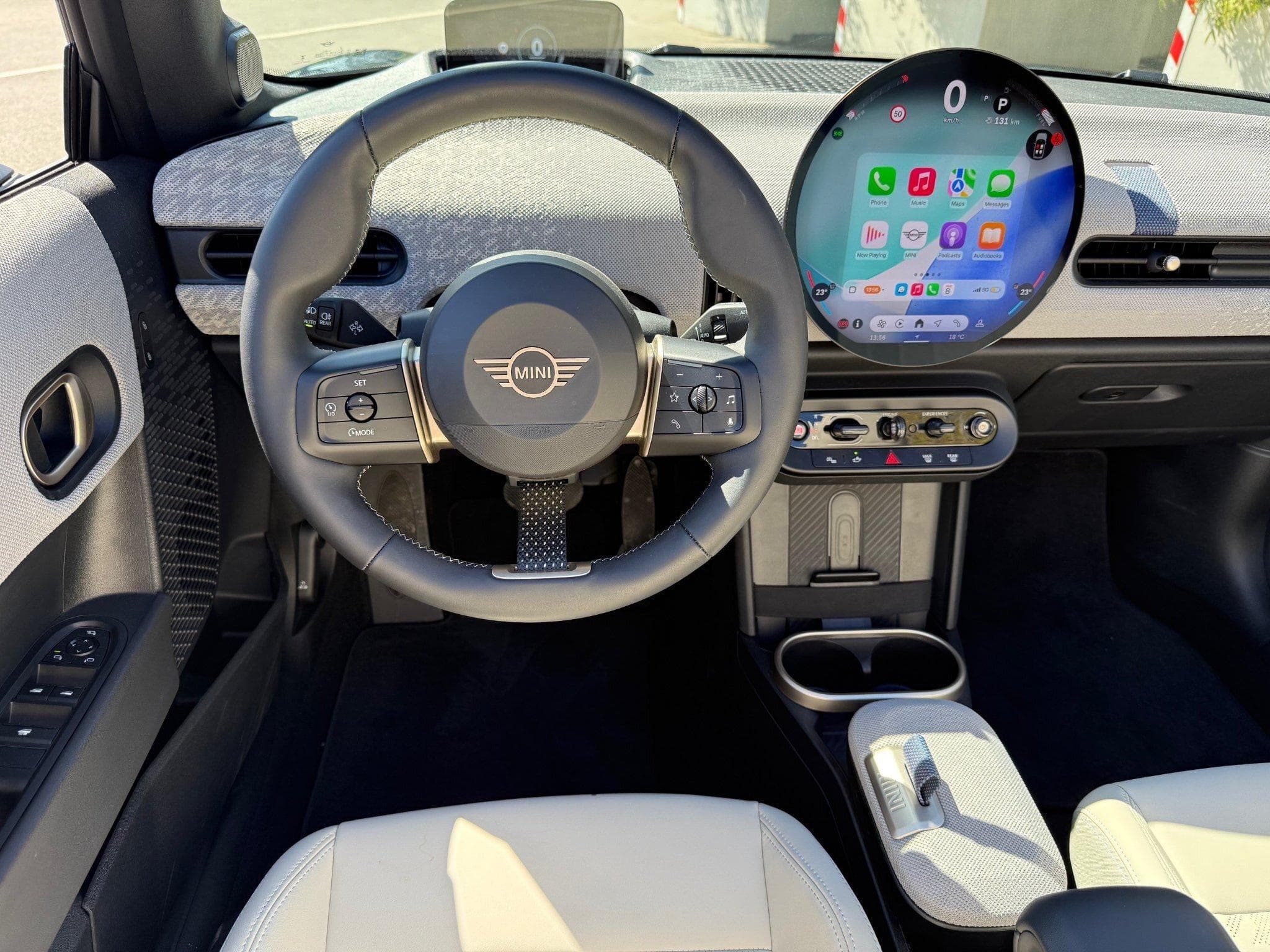 Mini Cooper Cooper S Cabrio *1er Prop*Garantie* (2025) - Foto 5