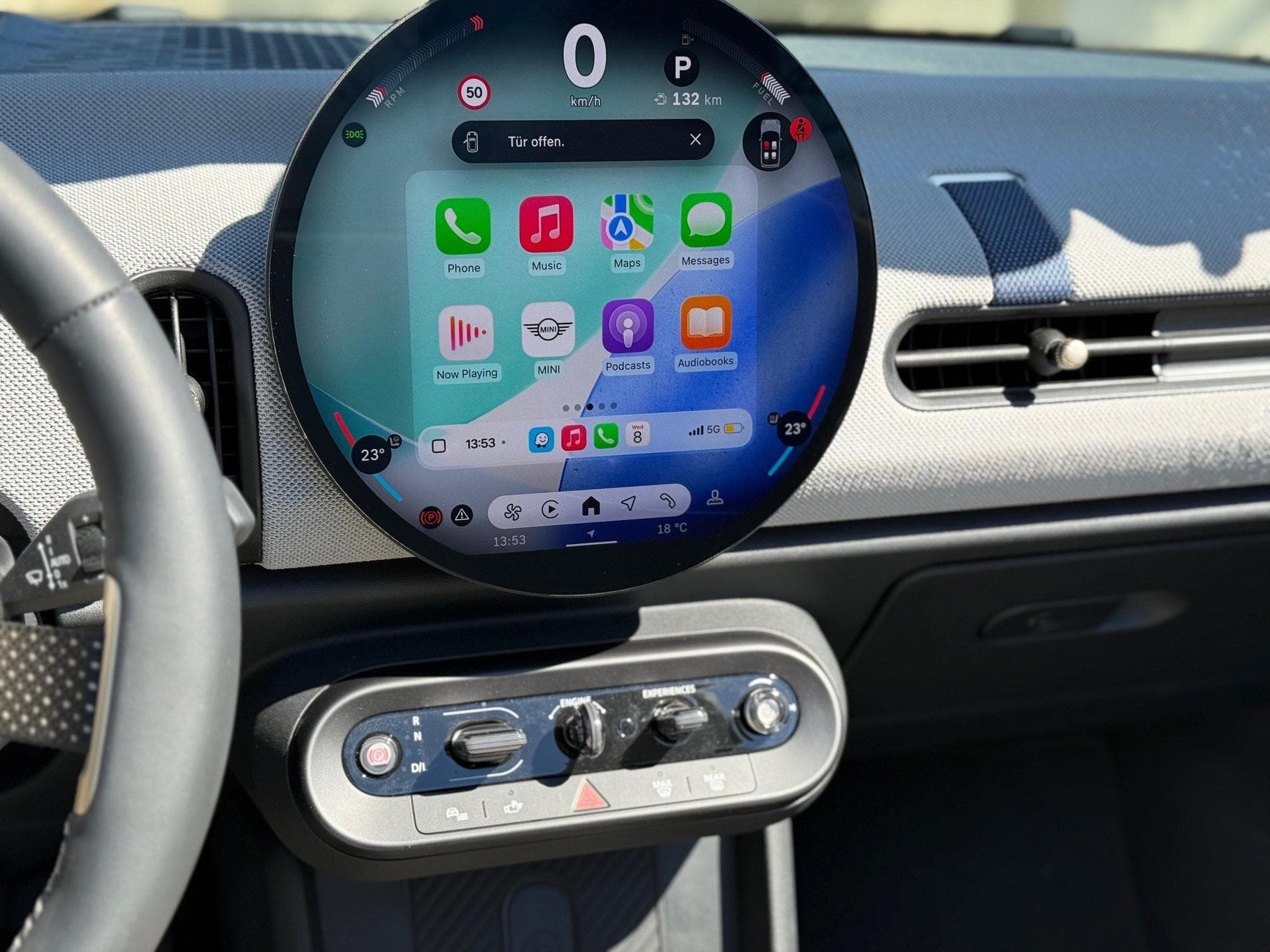 Mini Cooper Cooper S Cabrio *1er Prop*Garantie* (2025) - Foto 7