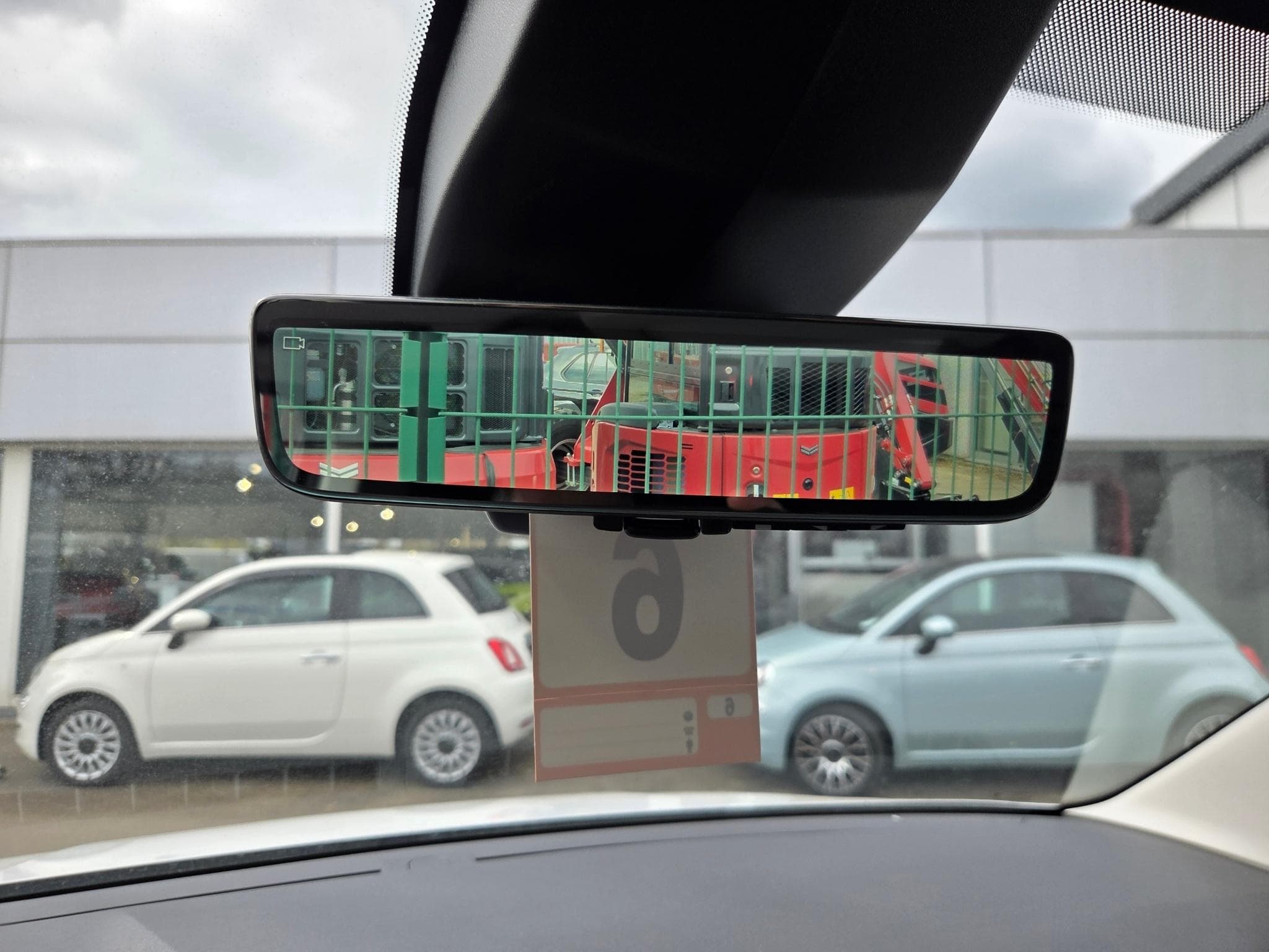 Fiat Doblo VAN L2 HEAVY 1.5 HDI 100 CV (2024) - Photo 10