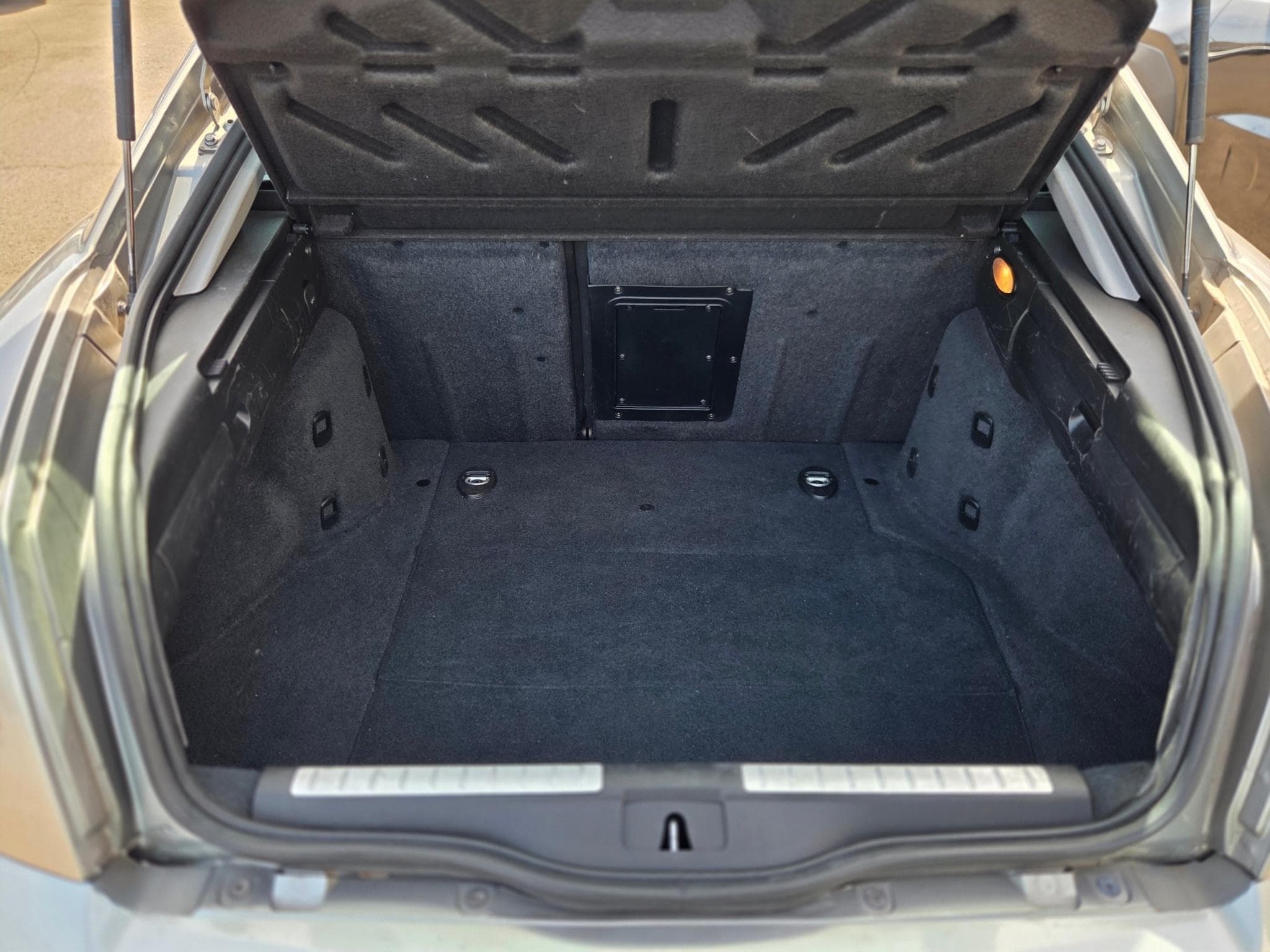 Alfa-Romeo GT 1.9 JTD 150 (2010) - Foto 9