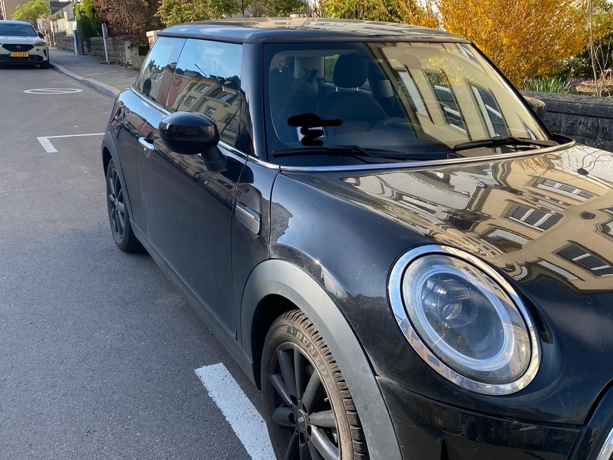 Mini One (2022) - Photo 3