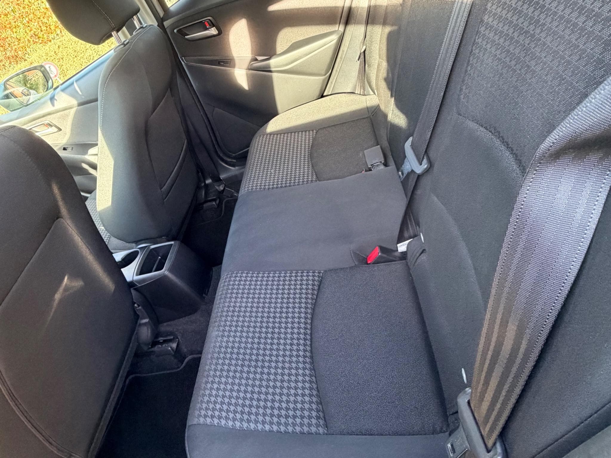 Mazda 2 Center Line (2018) - Photo 6