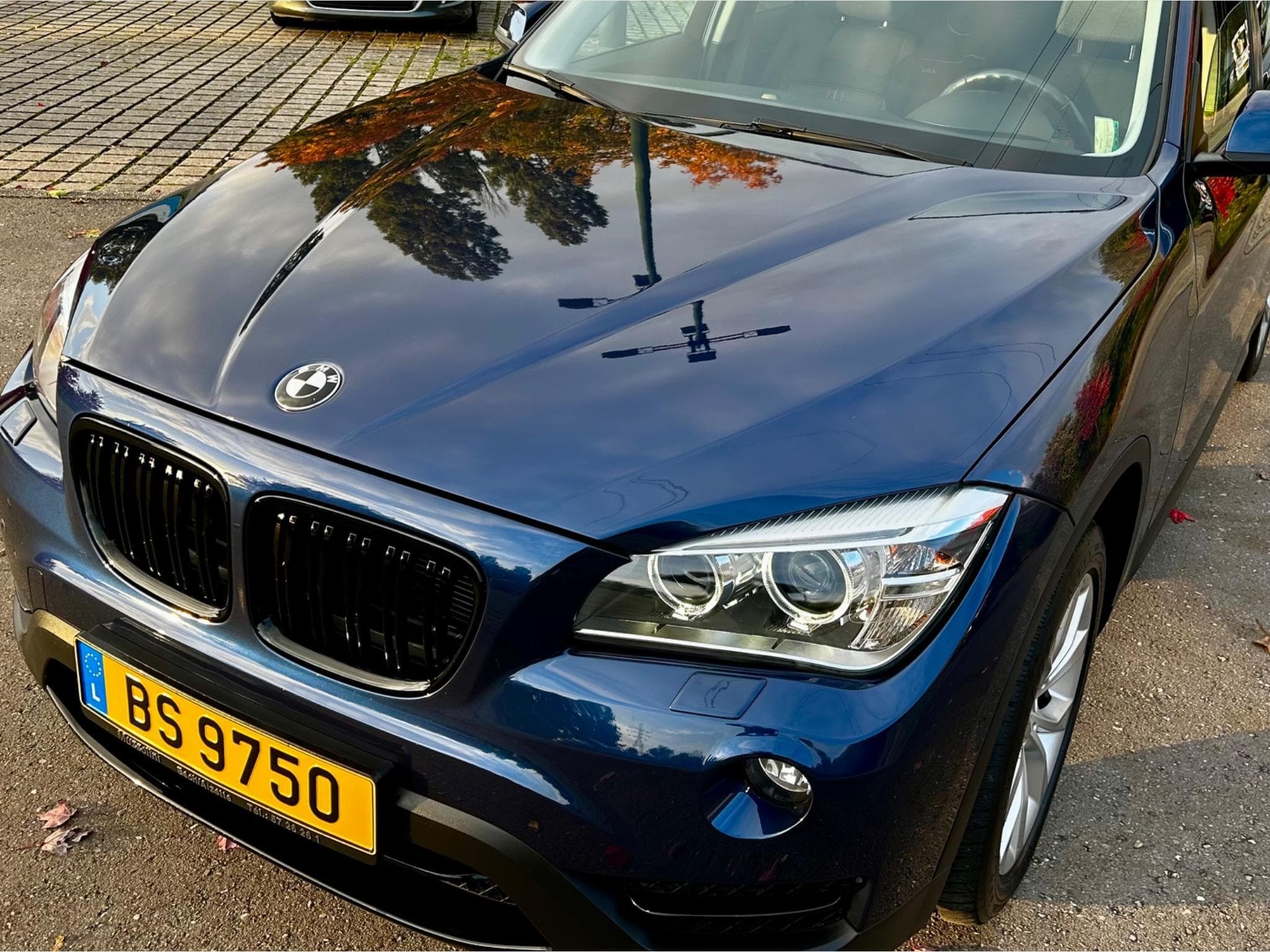 BMW X1 (2013) - Foto 1