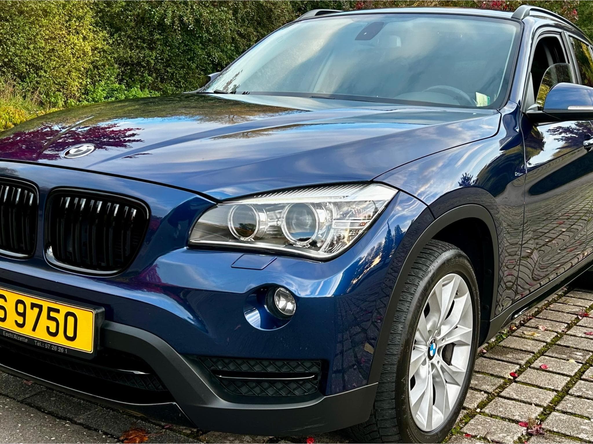 BMW X1 (2013) - Foto 2