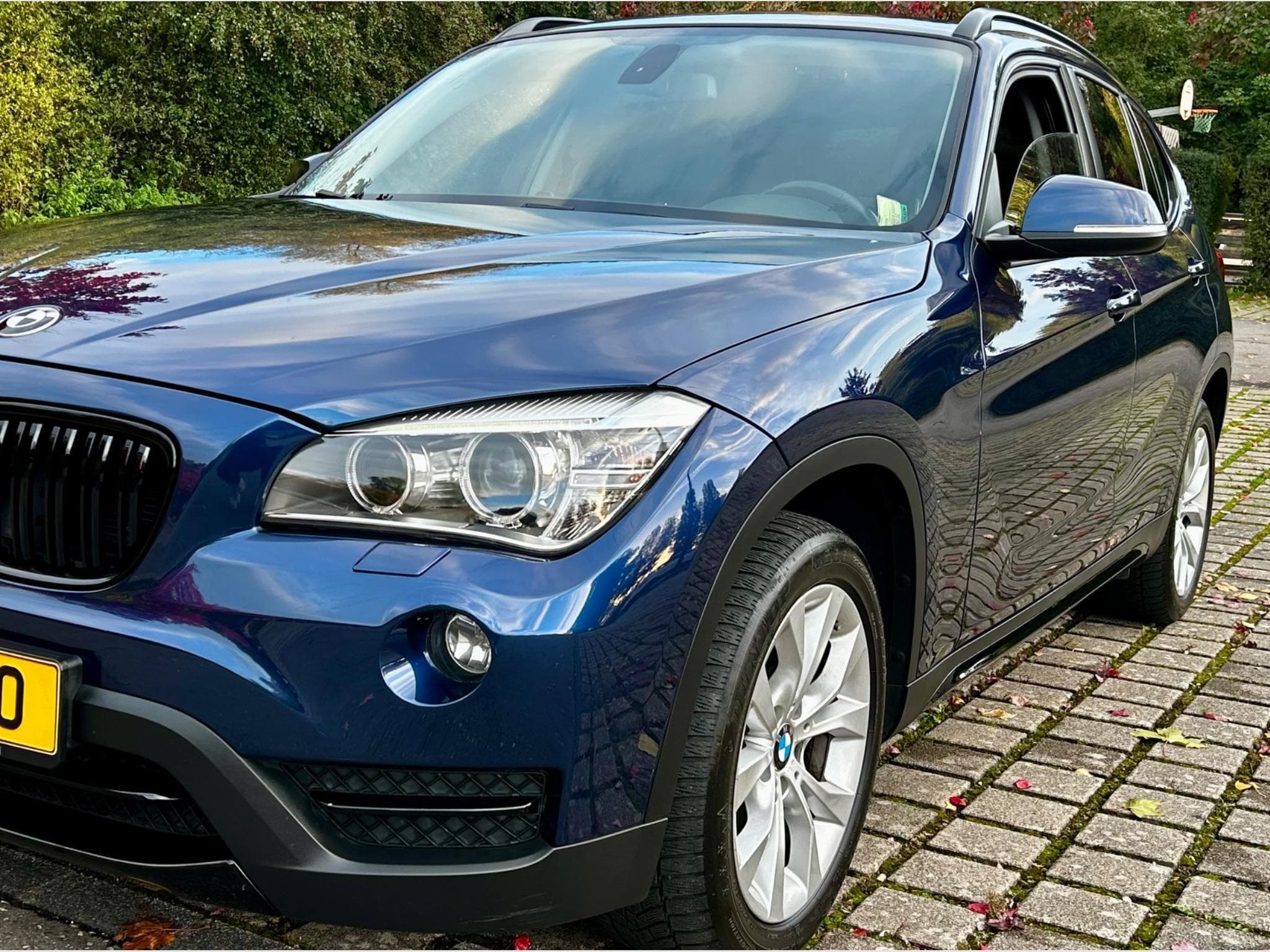 BMW X1 (2013) - Foto 3