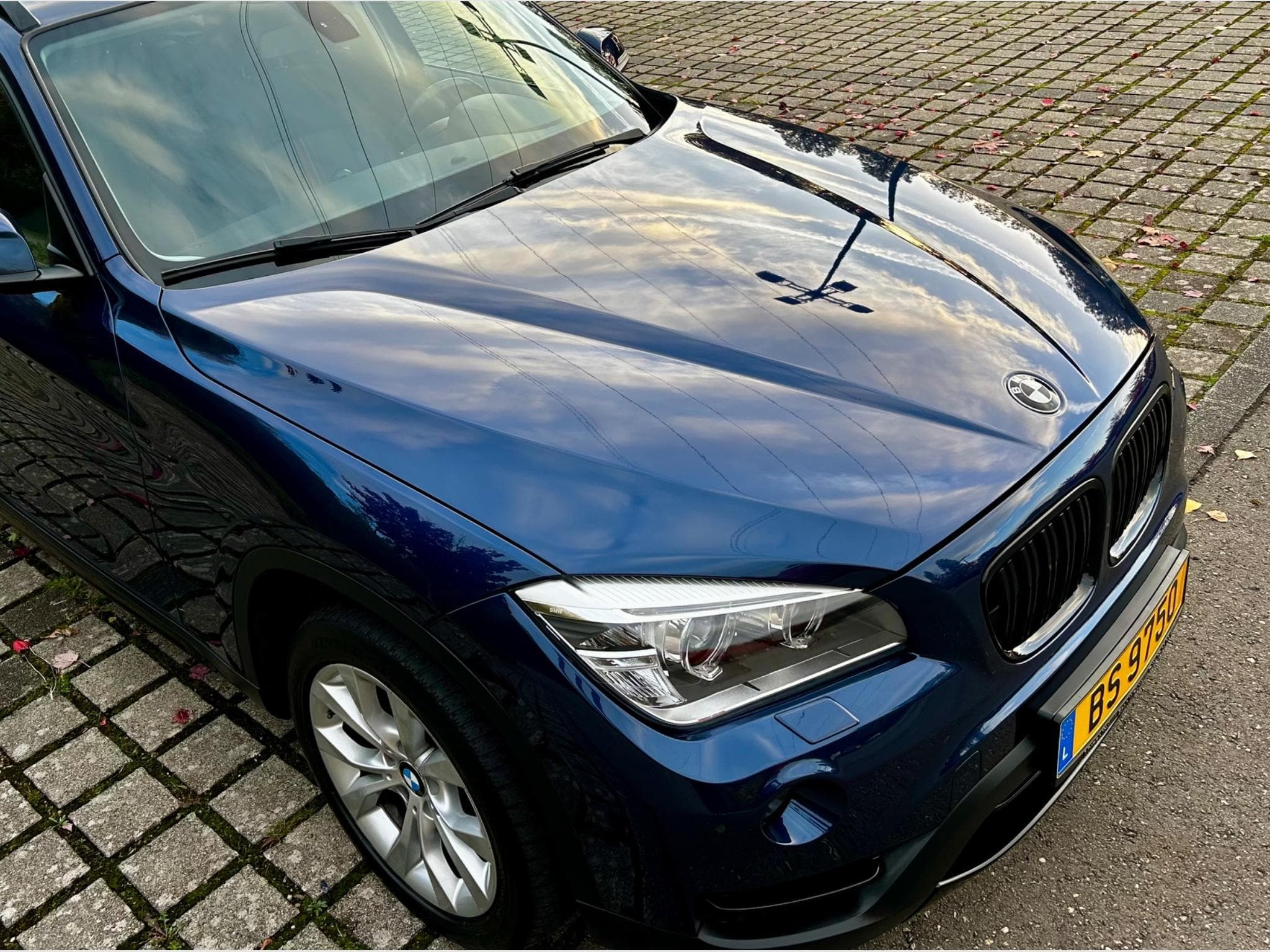 BMW X1 (2013) - Foto 4