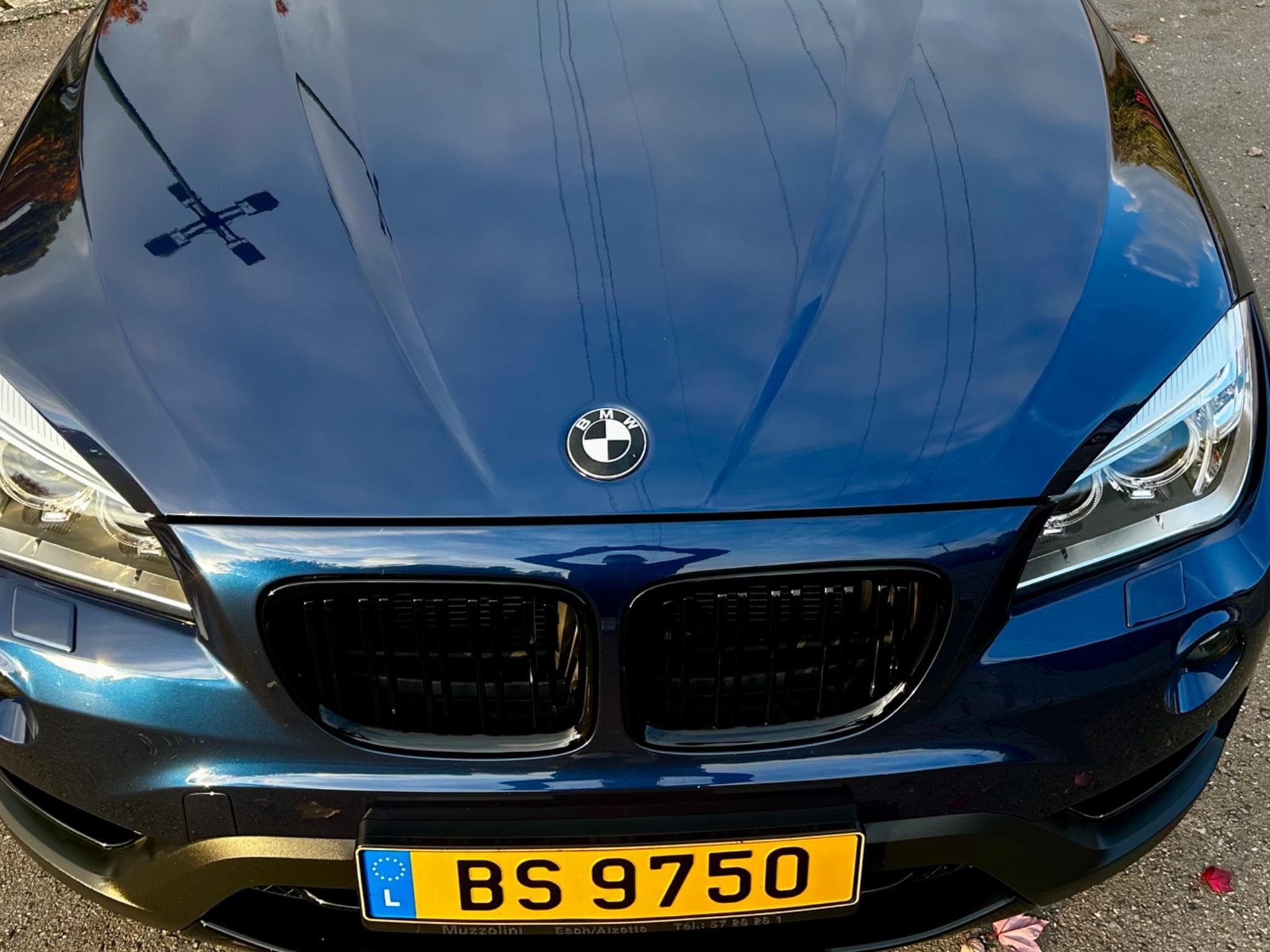 BMW X1 (2013) - Foto 5