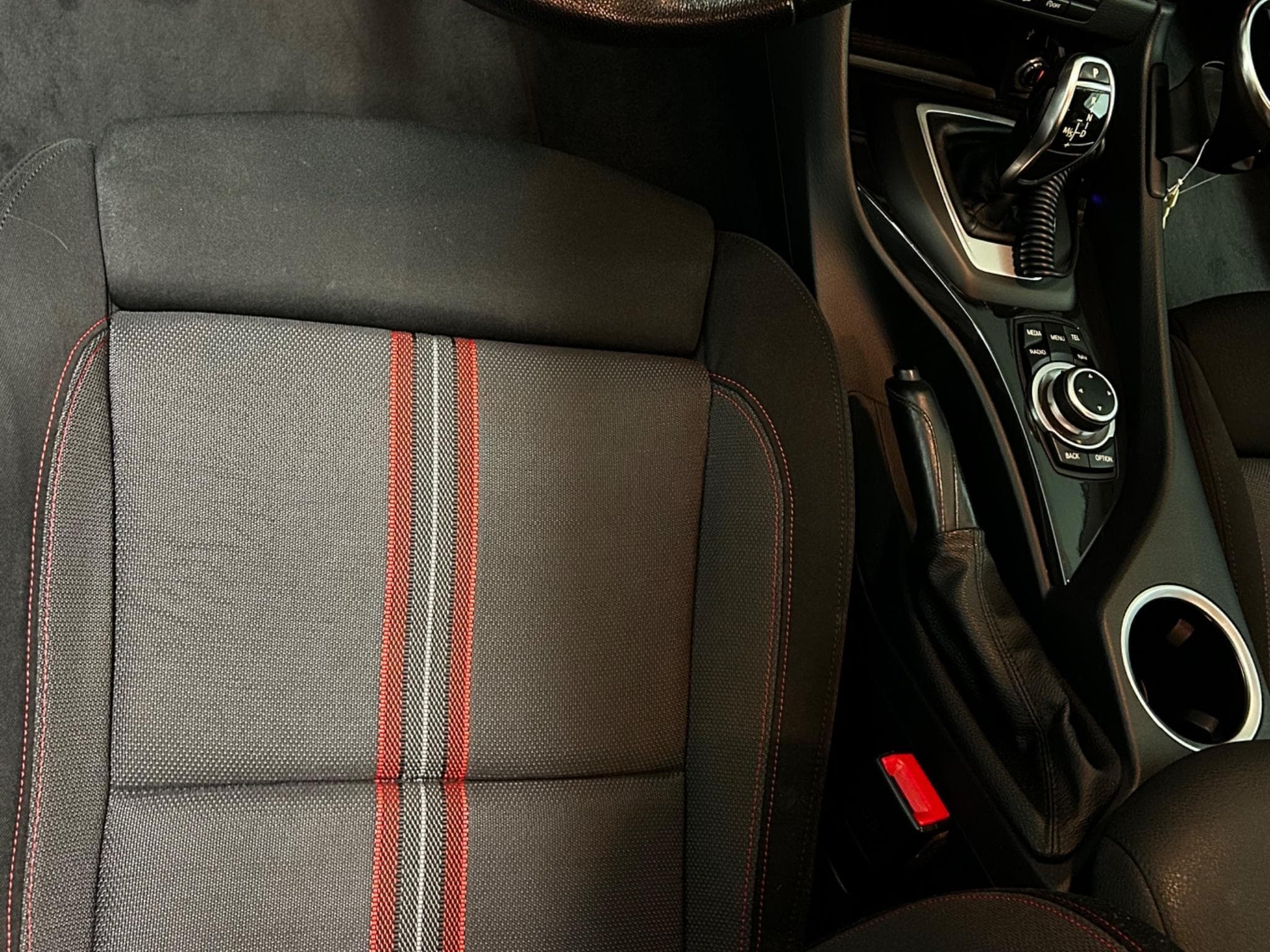 BMW X1 (2013) - Foto 6