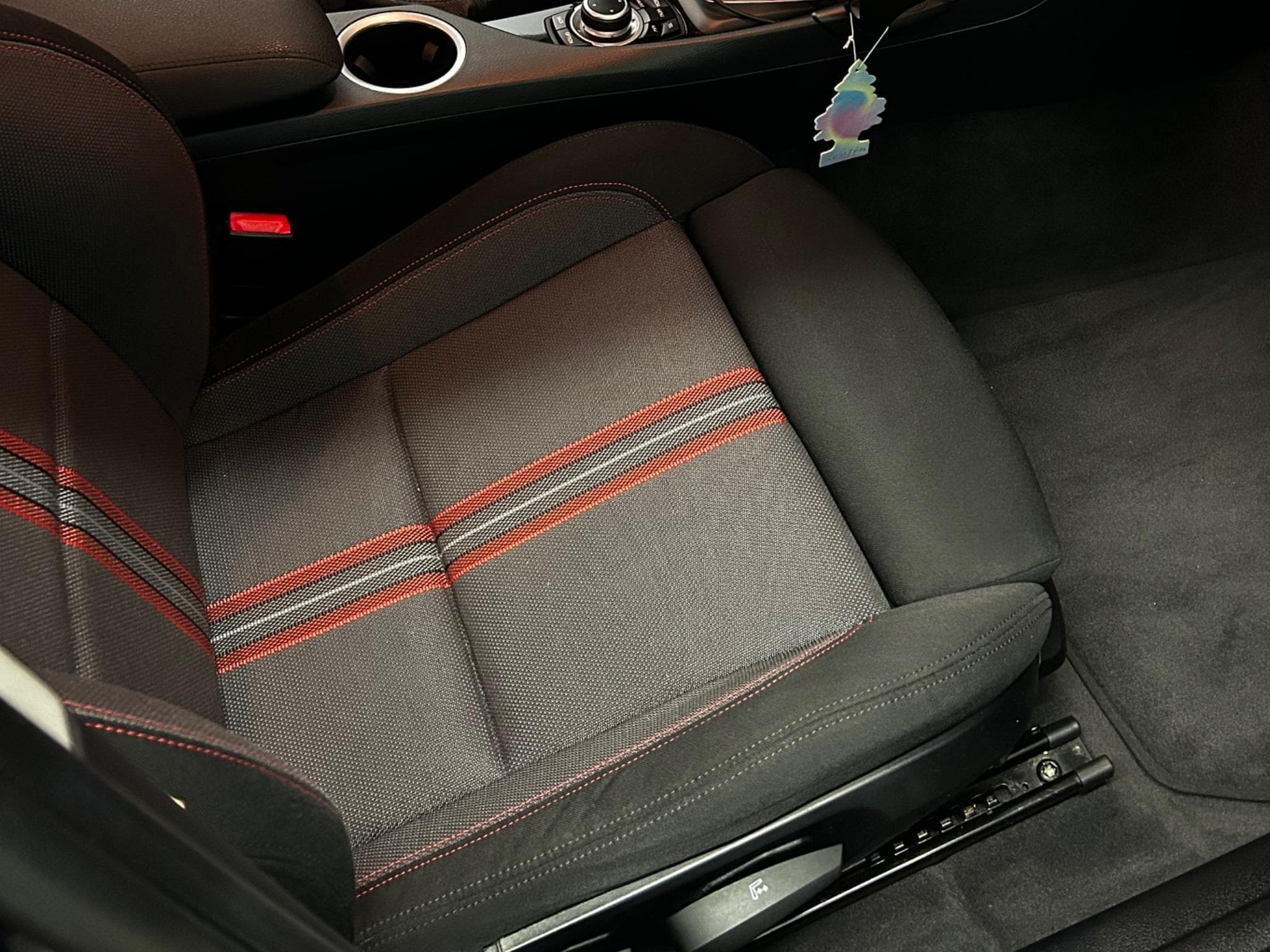 BMW X1 (2013) - Foto 7