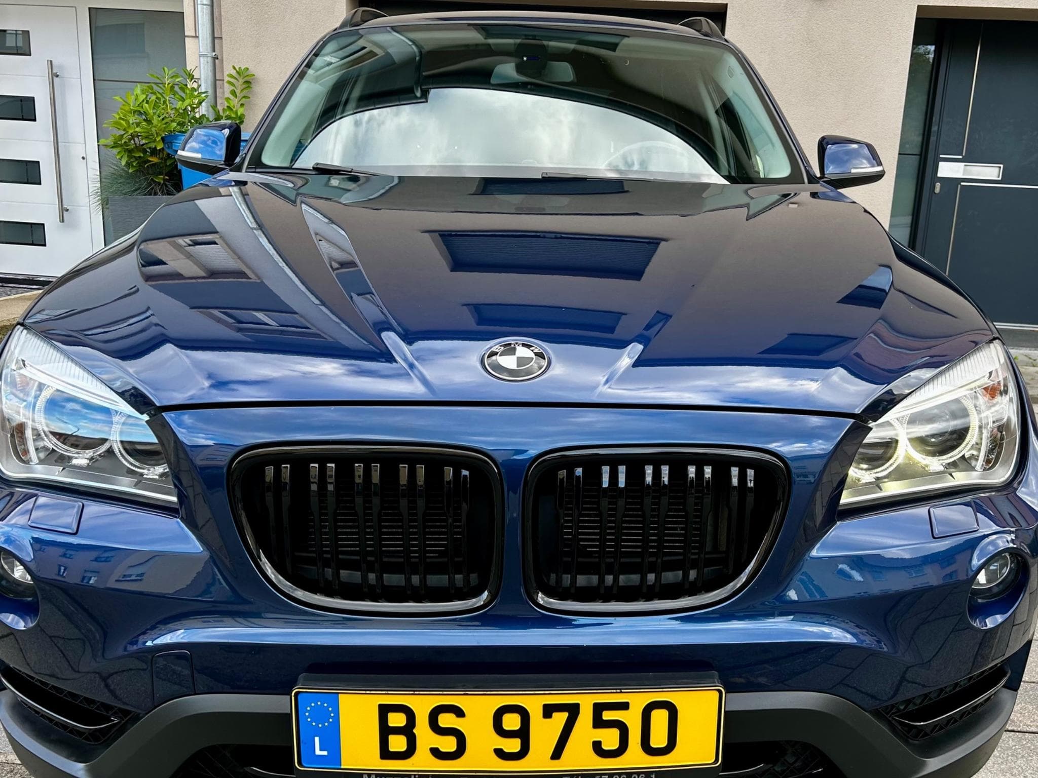 BMW X1 (2013) - Foto 10