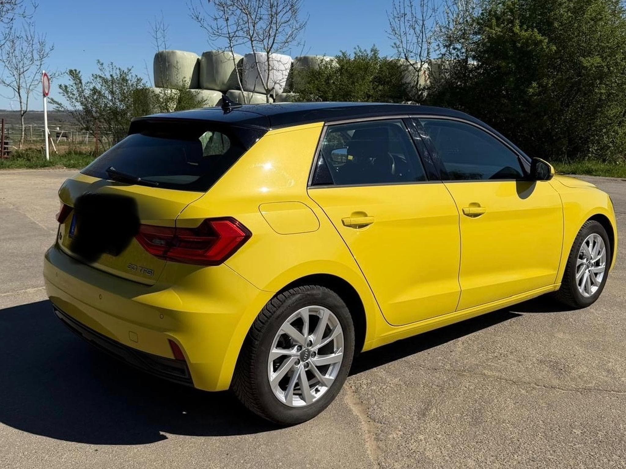 Audi A1 (2019) - Photo 2