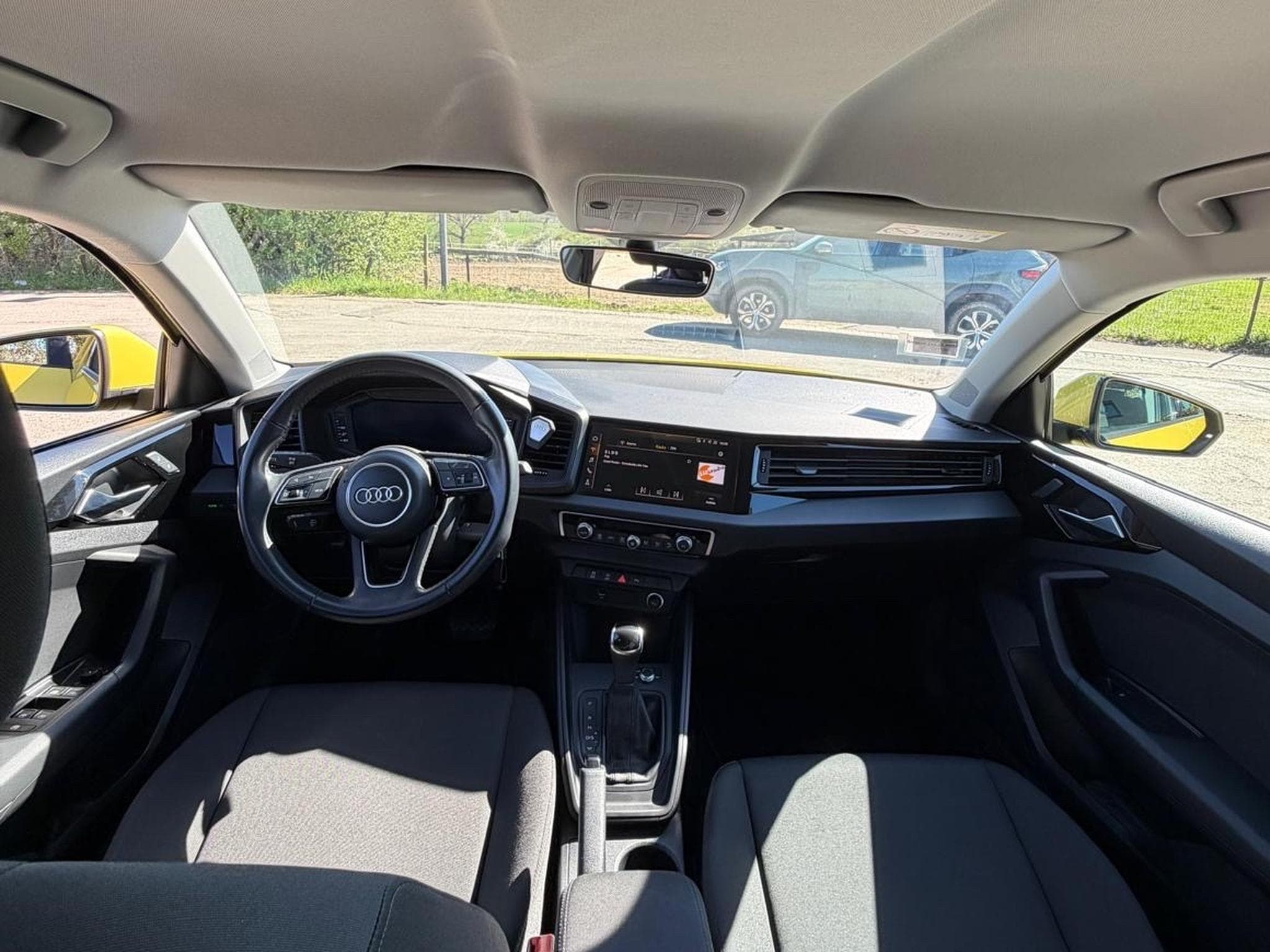 Audi A1 (2019) - Photo 3