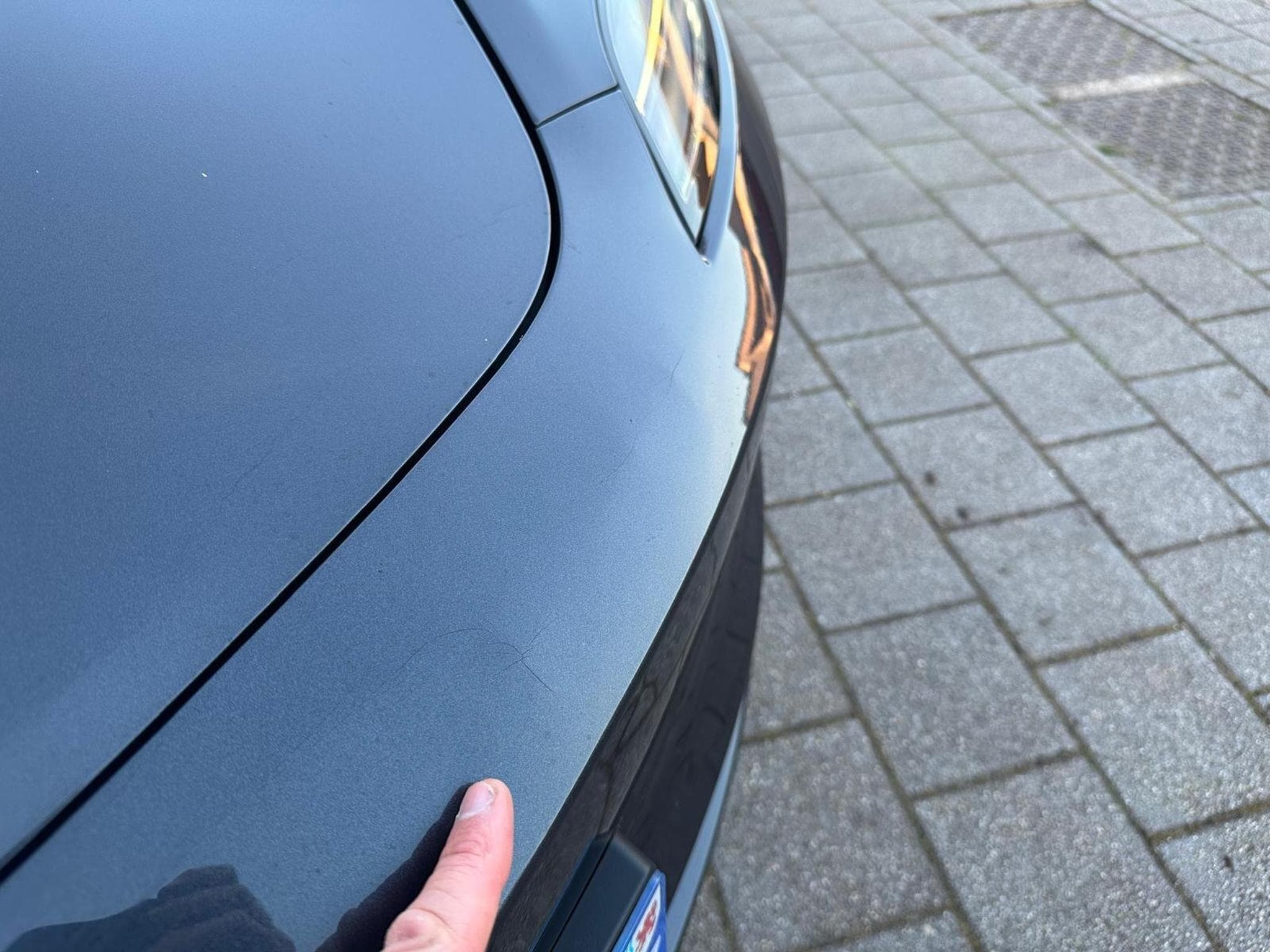 Tesla Model 3 tesla model 3 Highland standard rwd (2023) - Photo 6