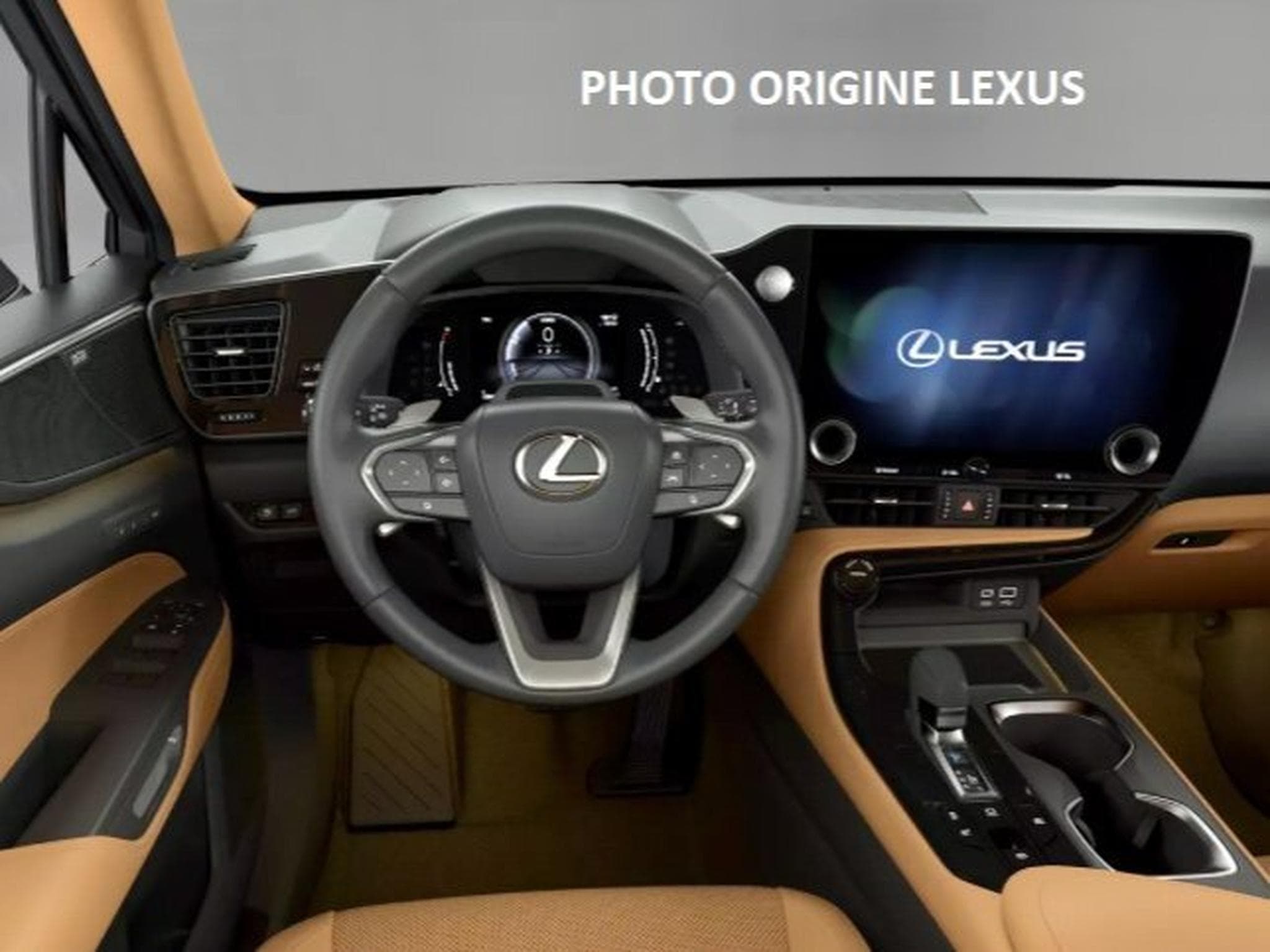 Lexus NX 450h+ Plugin, Privilège LU-BE Luxury DE (2025) - Foto 6