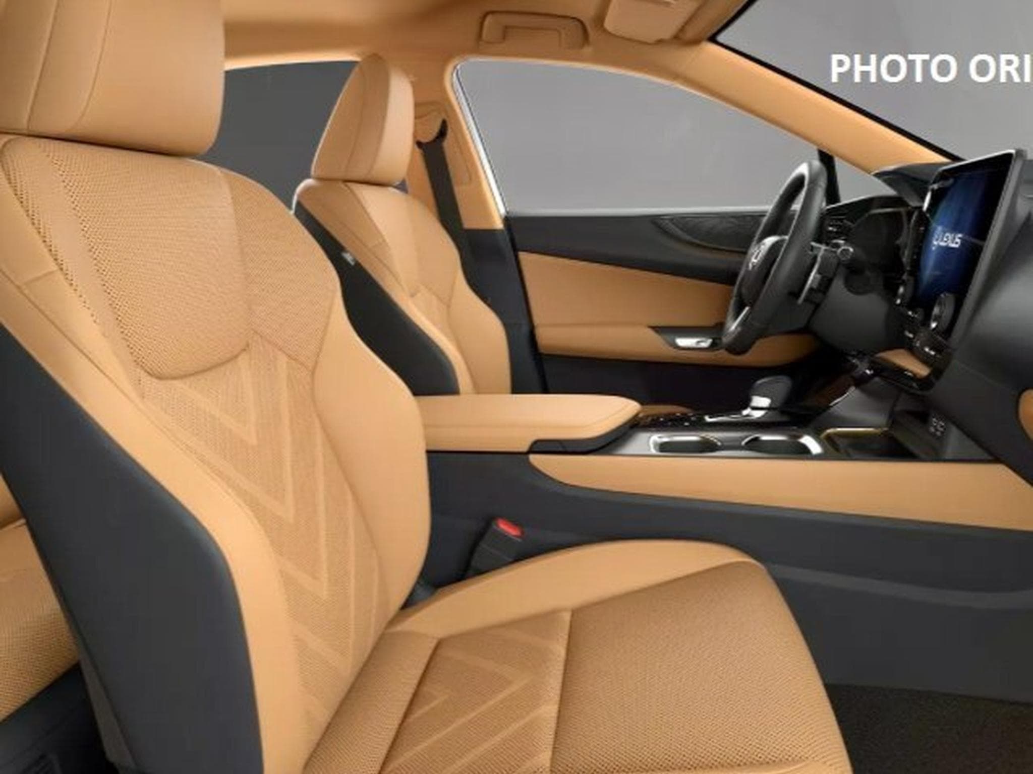 Lexus NX 450h+ Plugin, Privilège LU-BE Luxury DE (2025) - Foto 10