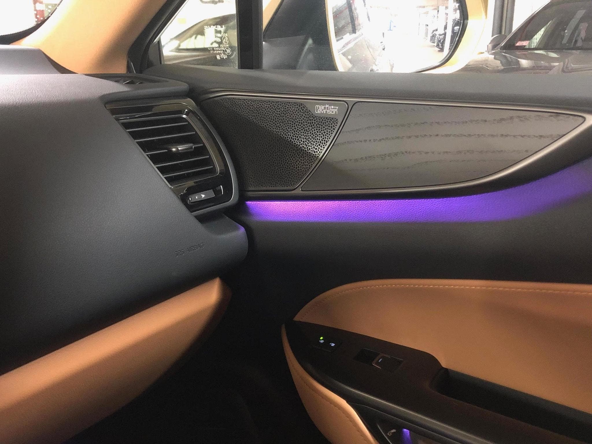 Lexus NX 450h+ Plugin, Privilège LU-BE Luxury DE (2025) - Foto 8