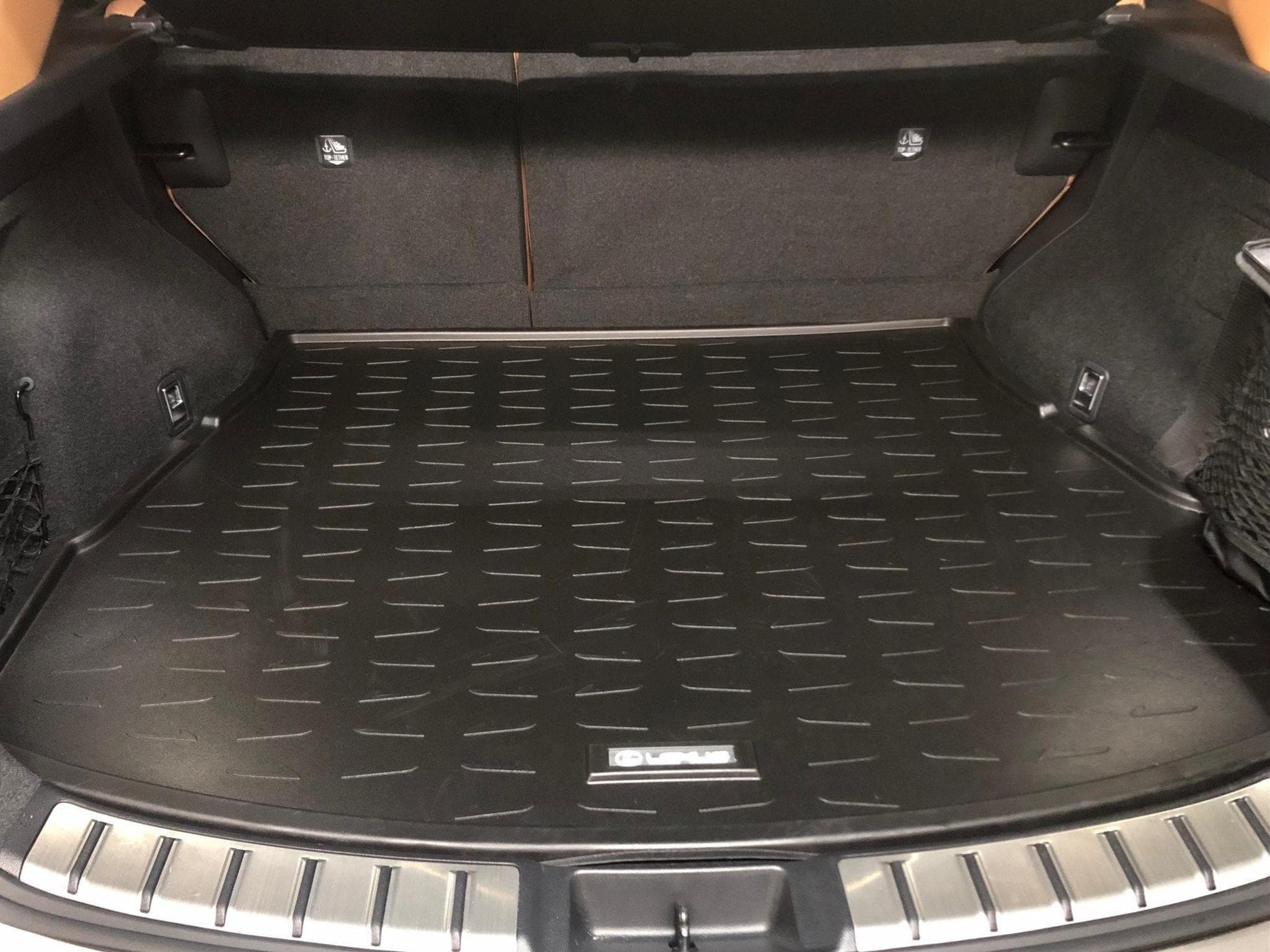 Lexus NX 450h+ Plugin, Privilège LU-BE Luxury DE (2025) - Foto 14