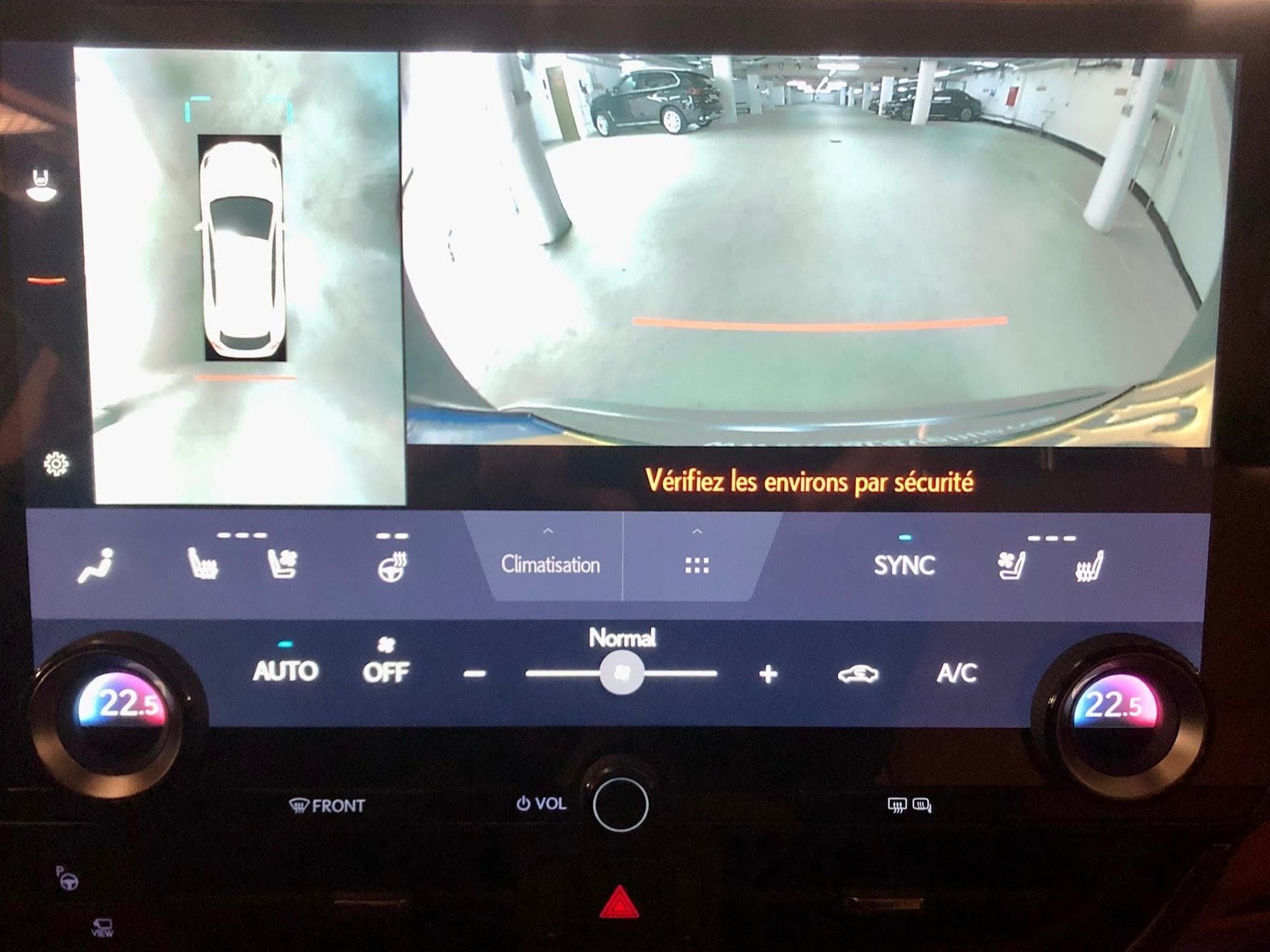 Lexus NX 450h+ Plugin, Privilège LU-BE Luxury DE (2025) - Foto 13