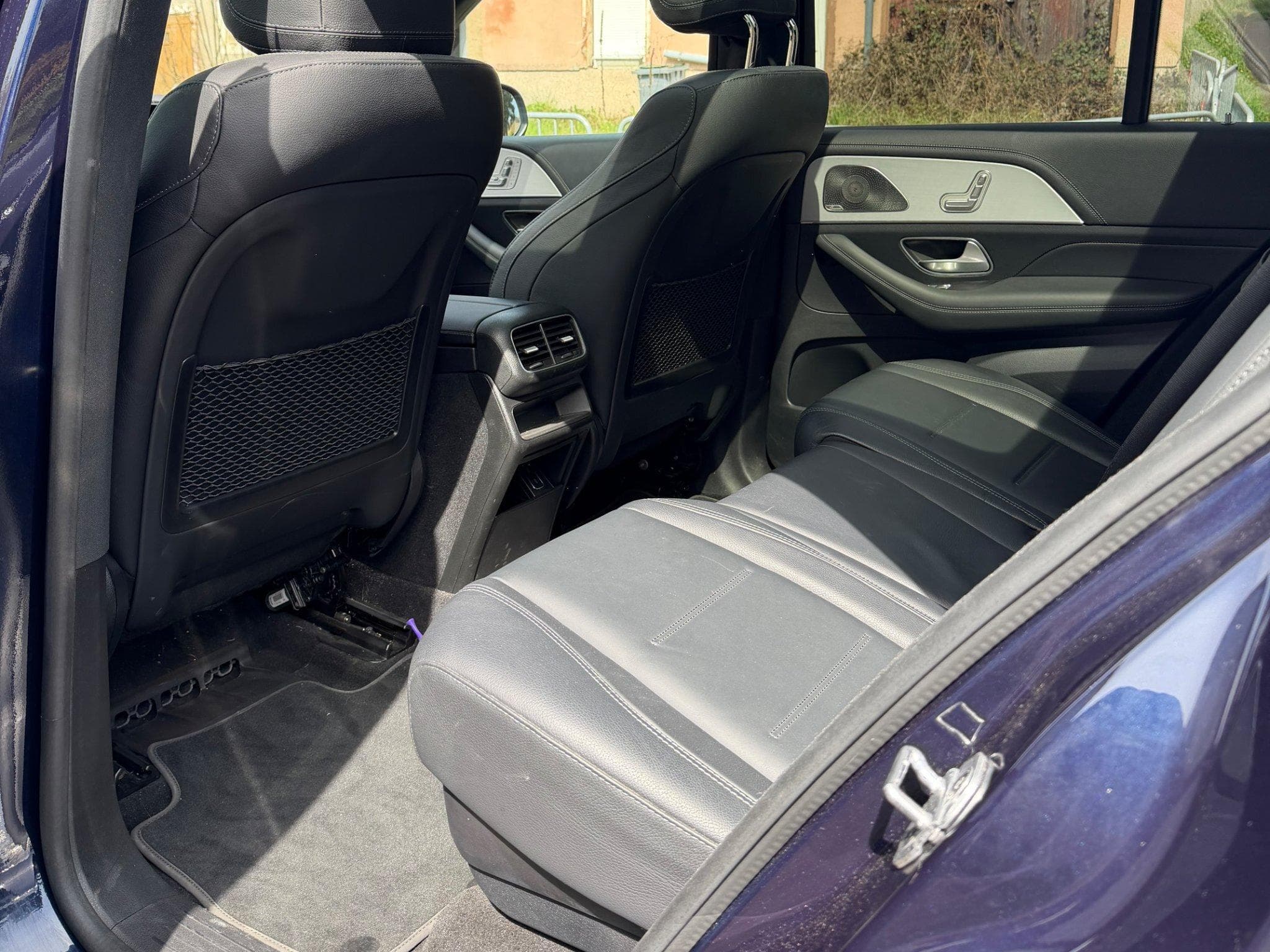 Mercedes GLE 450 AMG Line (2022) - Photo 4