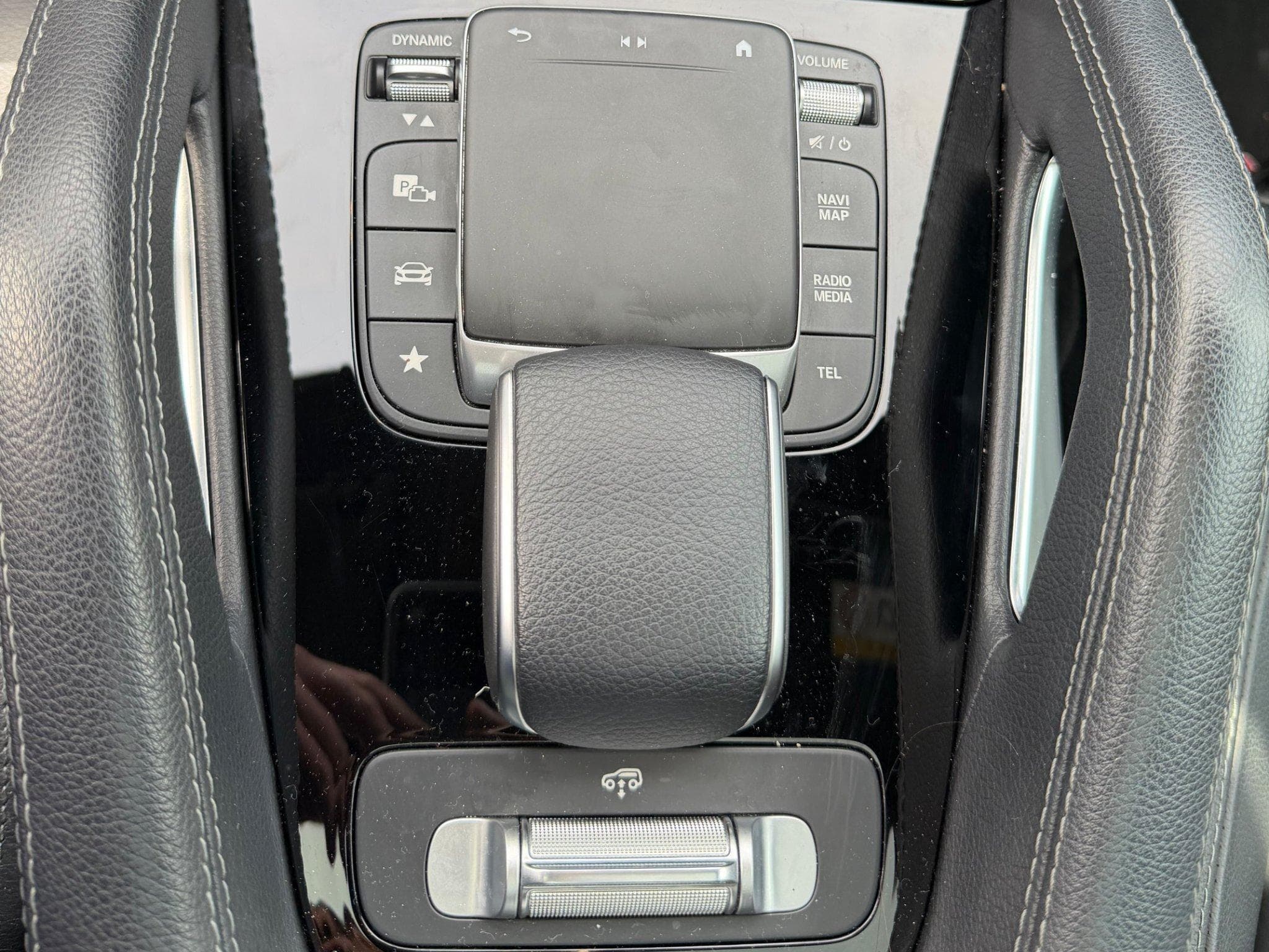 Mercedes GLE 450 AMG Line (2022) - Photo 5