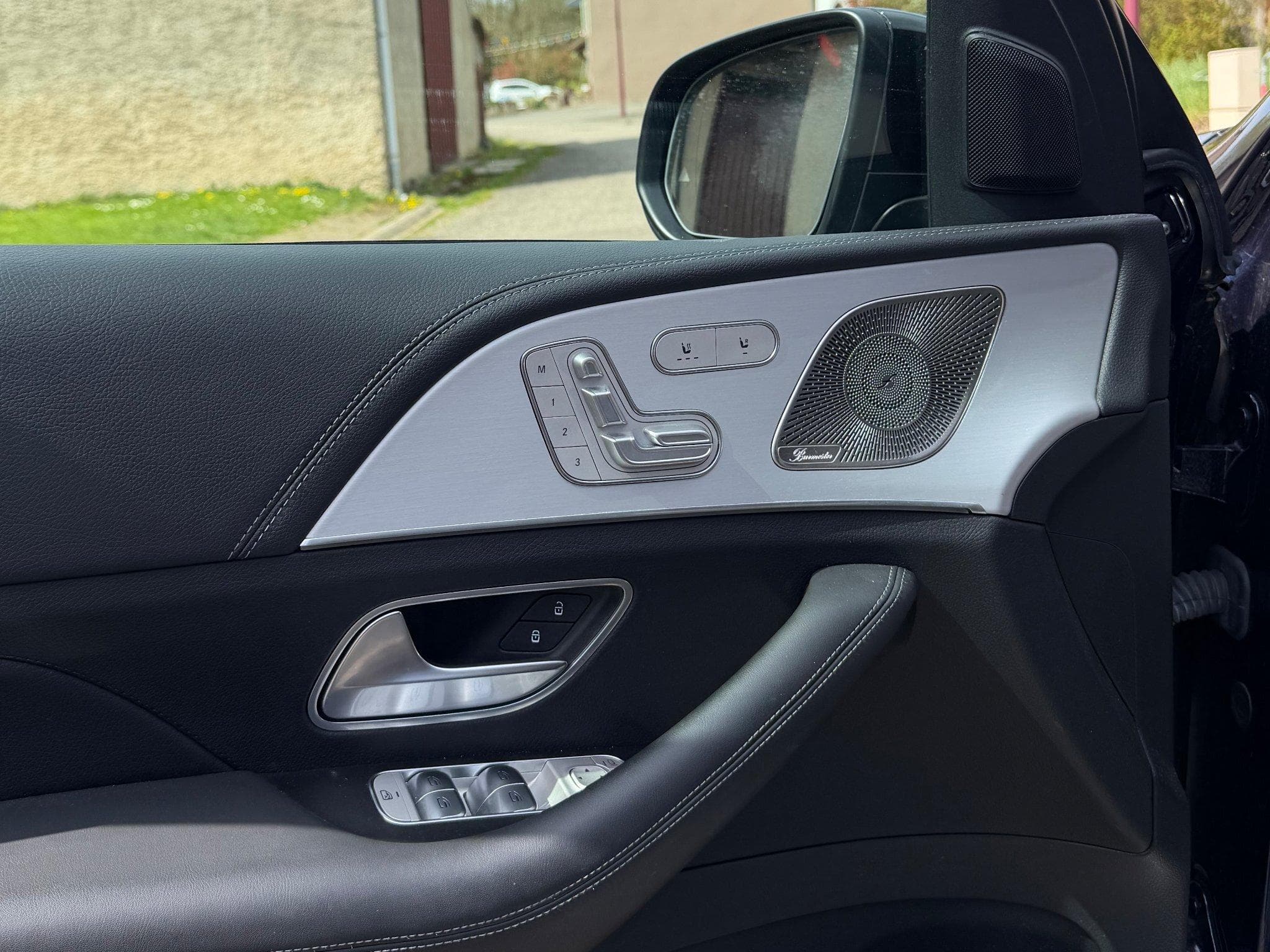 Mercedes GLE 450 AMG Line (2022) - Photo 6