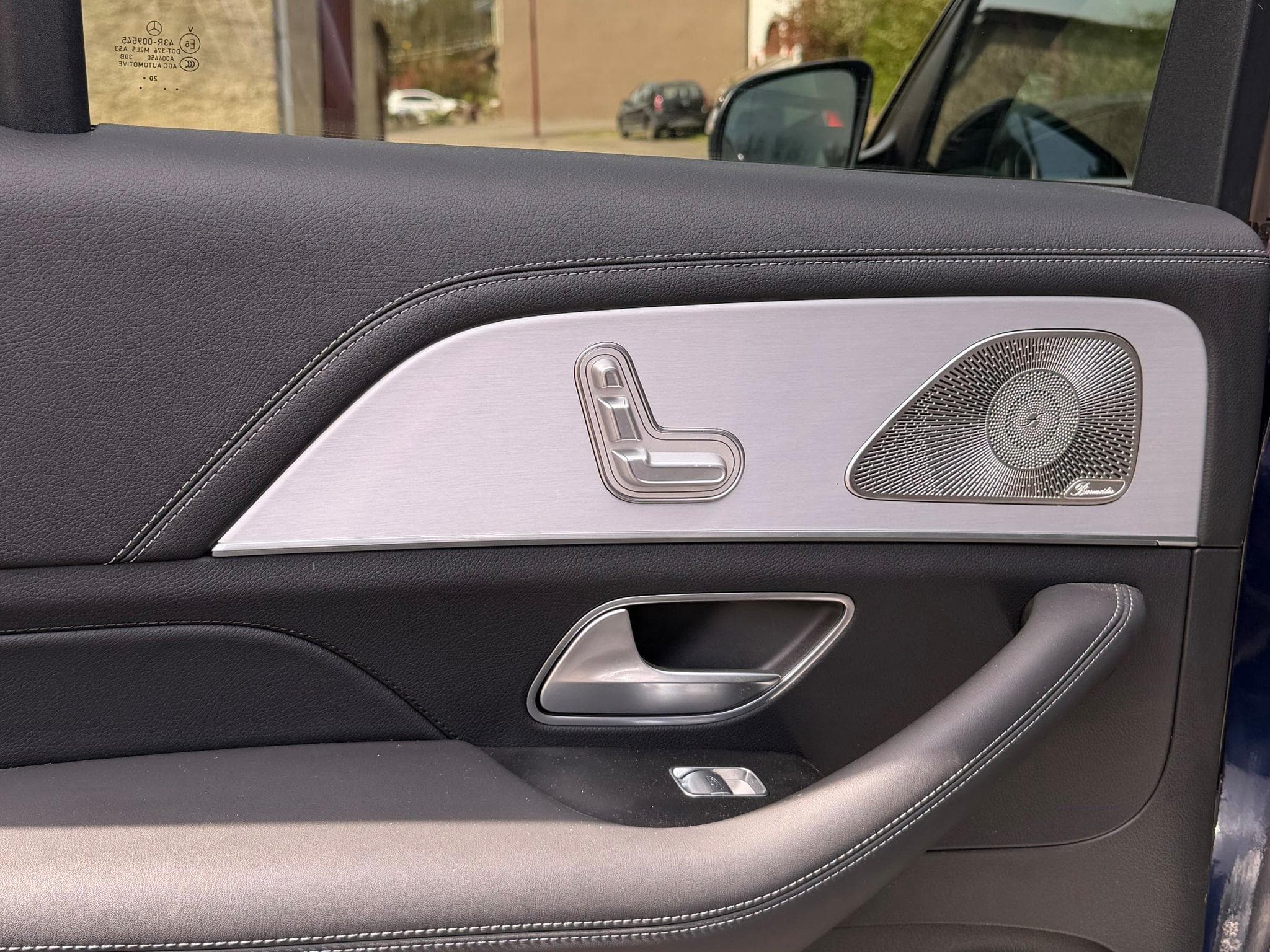 Mercedes GLE 450 AMG Line (2022) - Photo 7