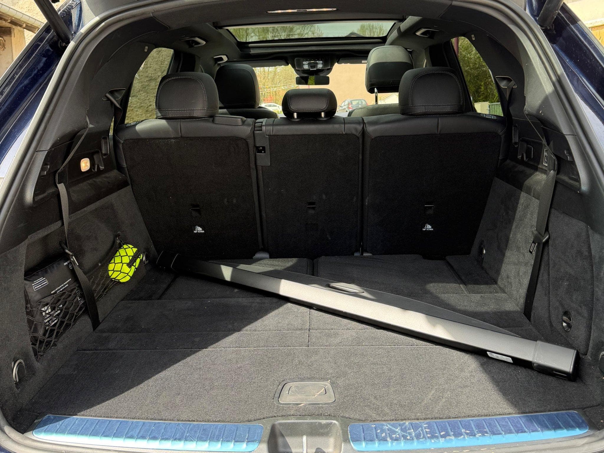 Mercedes GLE 450 AMG Line (2022) - Photo 8