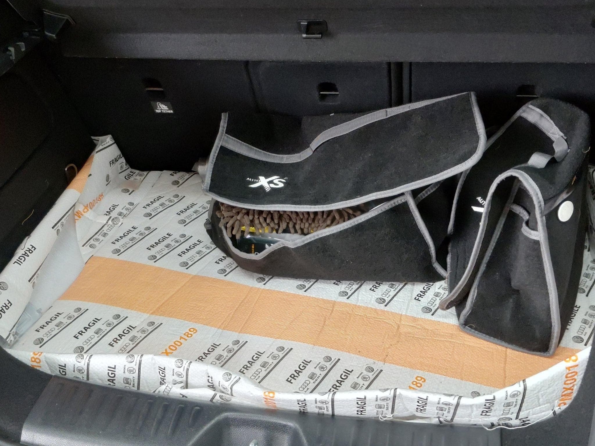 Mercedes A 45 AMG (2017) - Photo 3