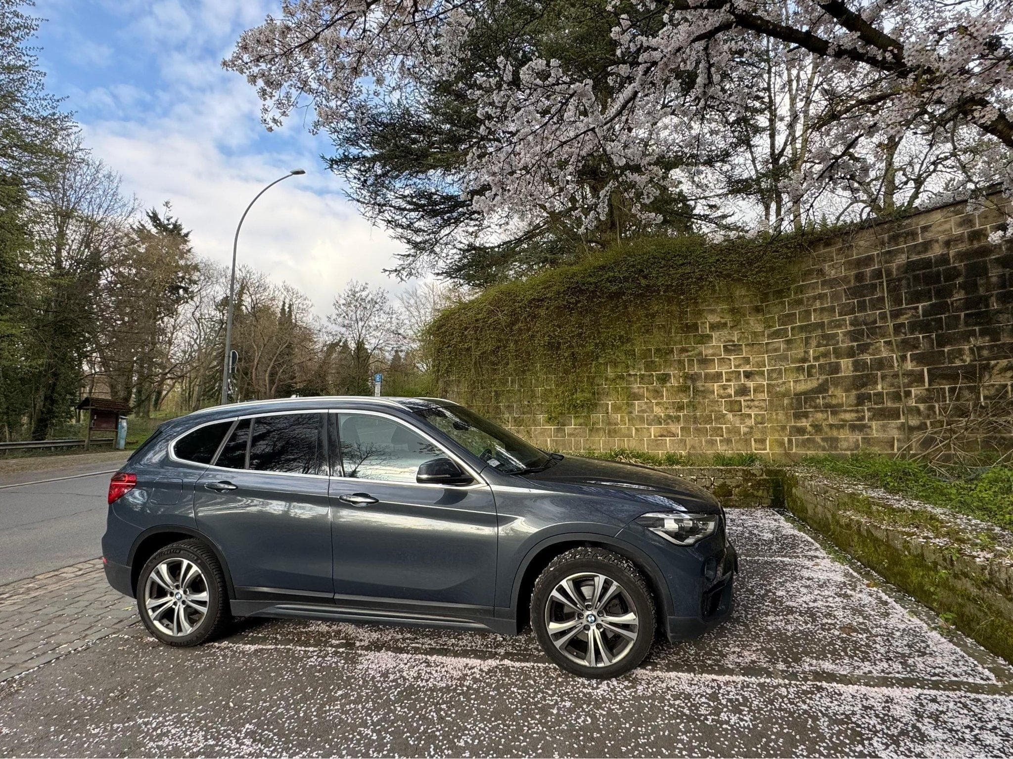 BMW X1 (2018) - Photo 1